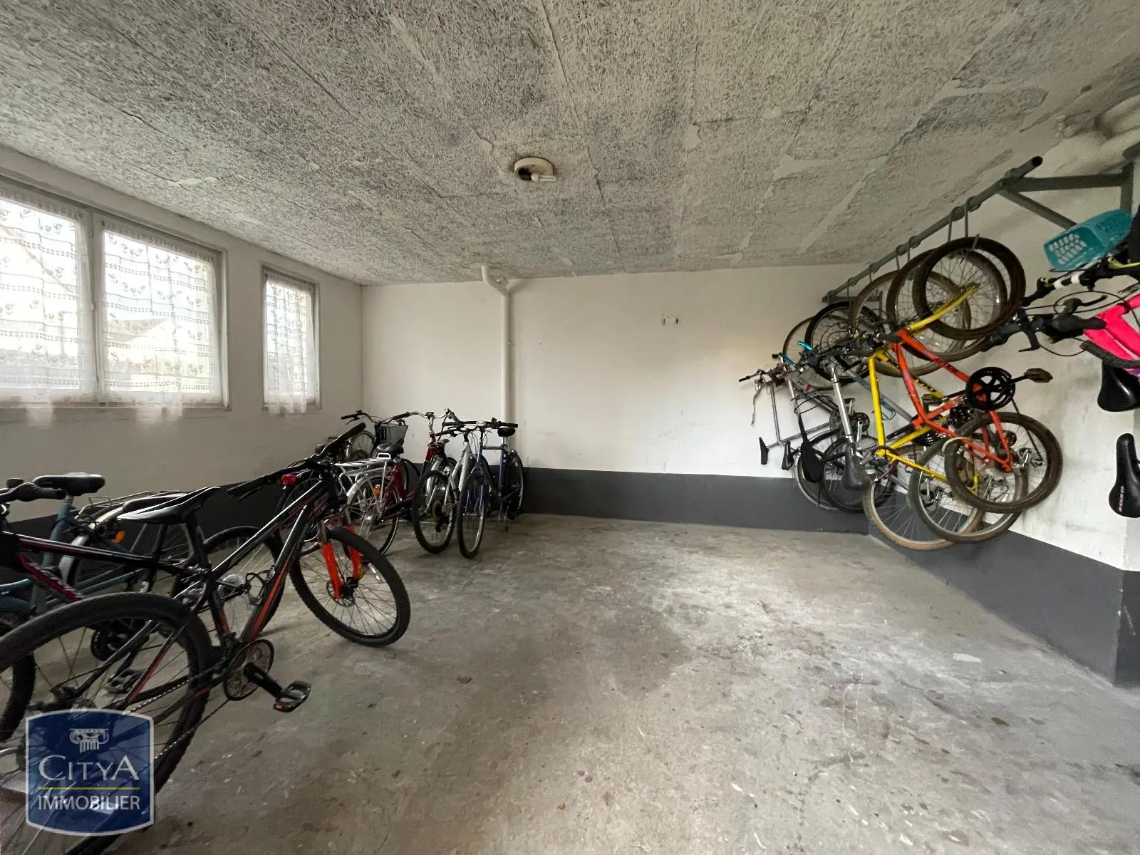 Photo 10 Appartement 2 pièces 42.3m²