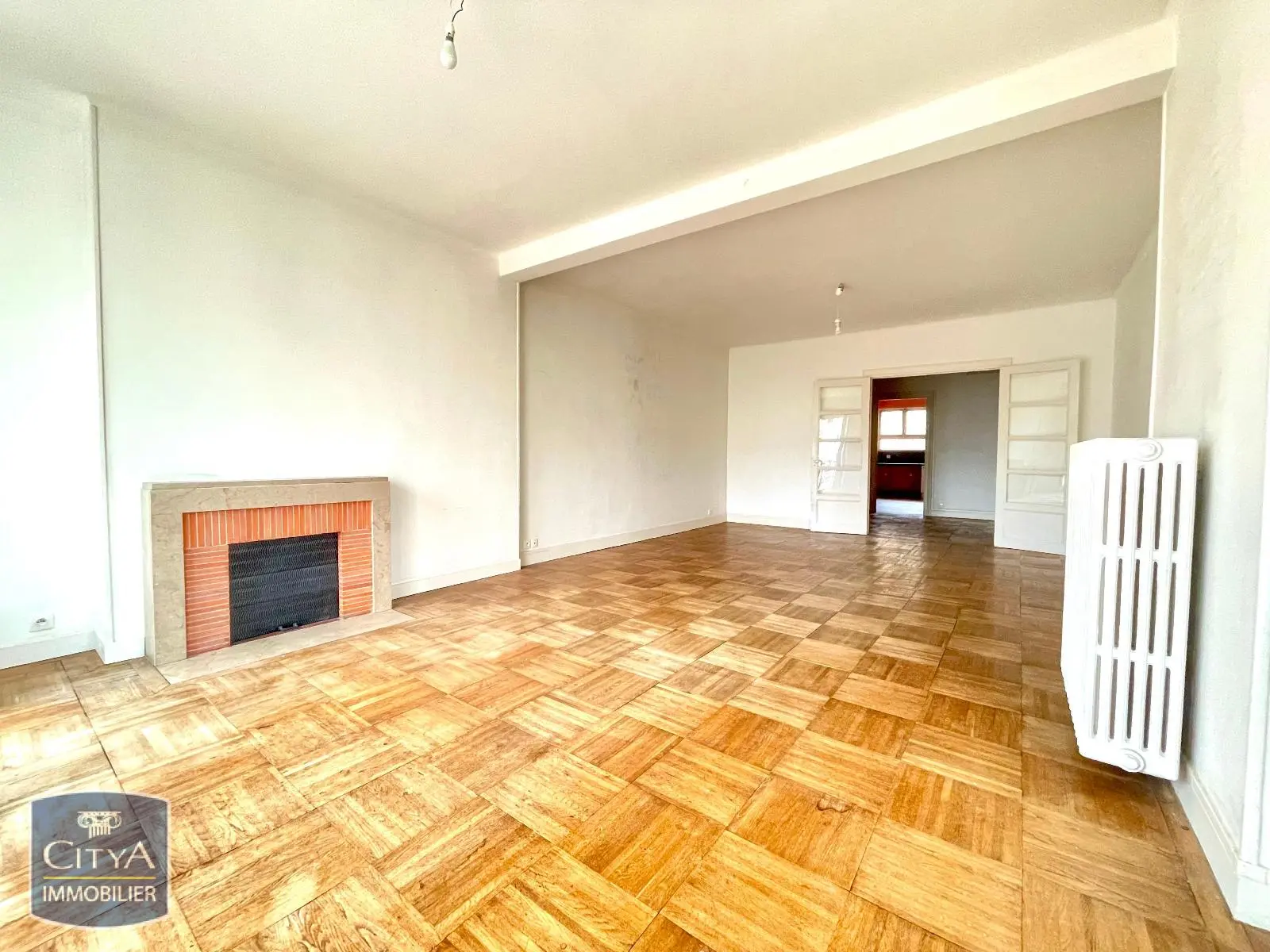 Photo 2 Appartement 4 pièces 103m²