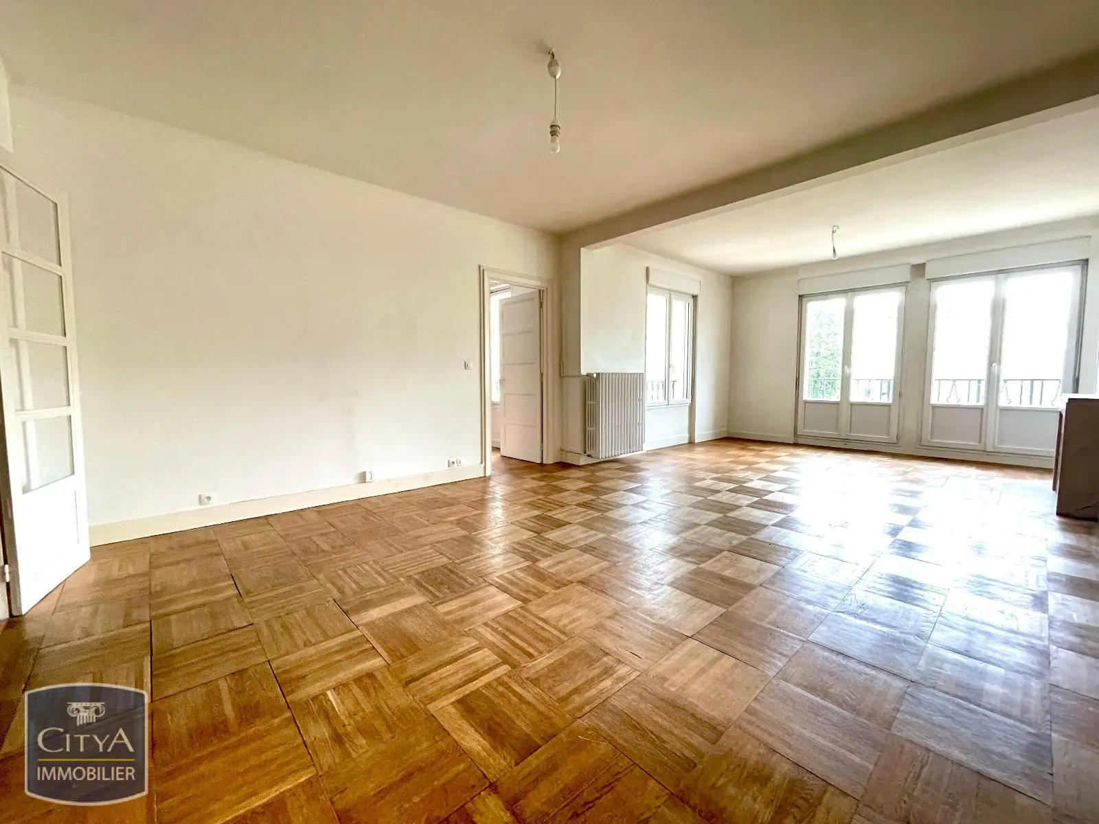 Photo 3 Appartement 4 pièces 103m²