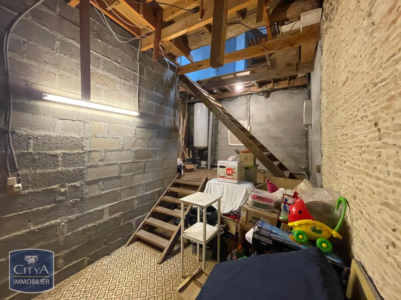 Photo 10 Maison 6 pièces 150m²