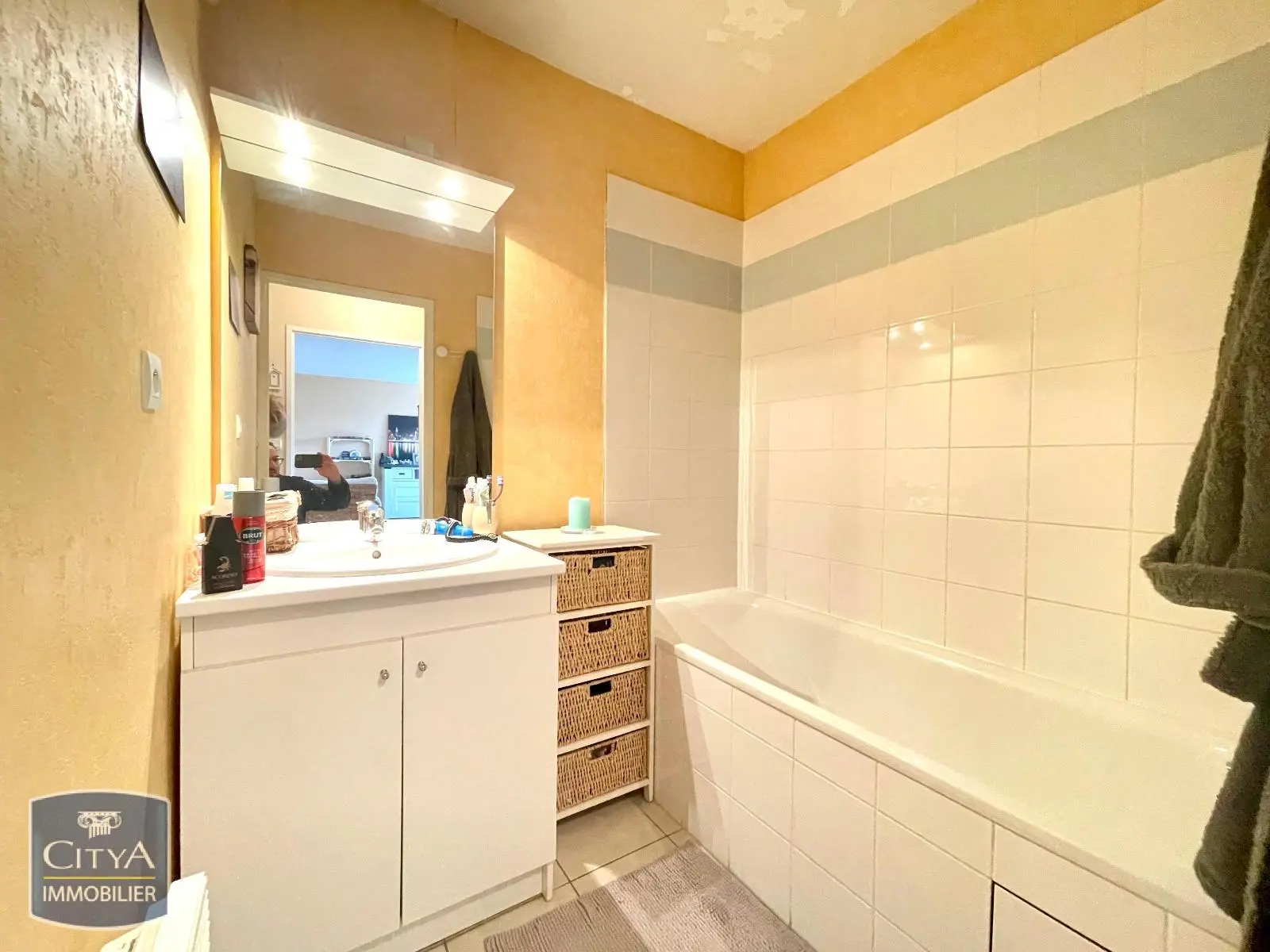 Photo 6 Appartement 2 pièces 48.4m²