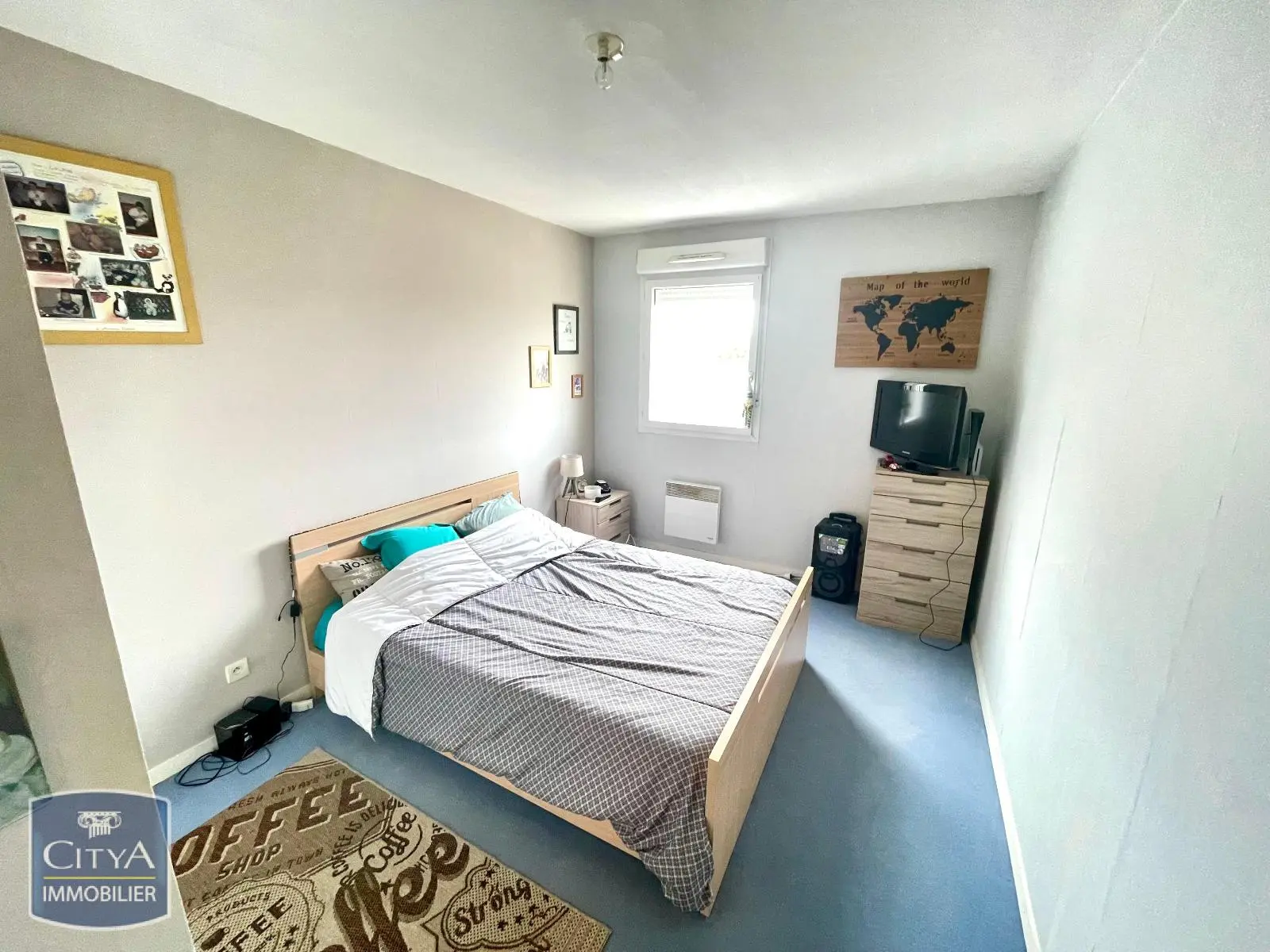 Photo 7 Appartement 2 pièces 48.4m²