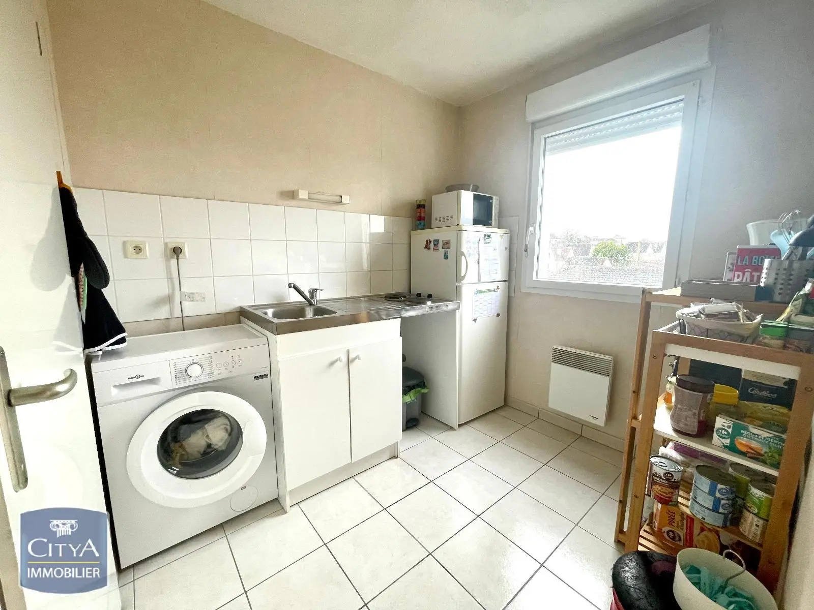 Photo 9 Appartement 2 pièces 48.4m²