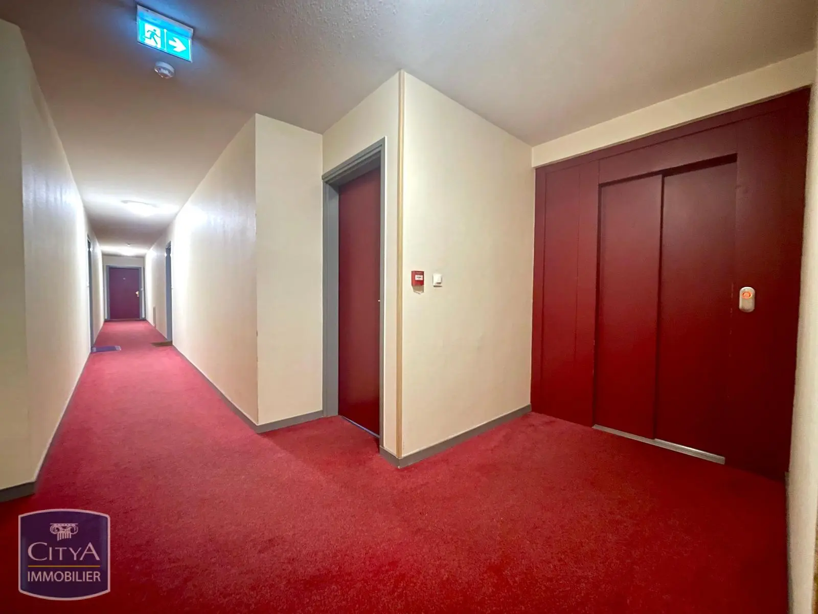 Photo 10 Appartement 2 pièces 48.4m²