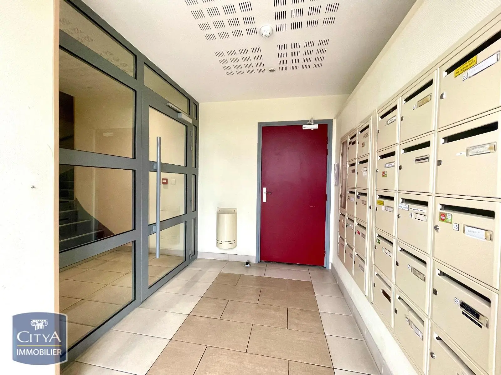 Photo 11 Appartement 2 pièces 48.4m²