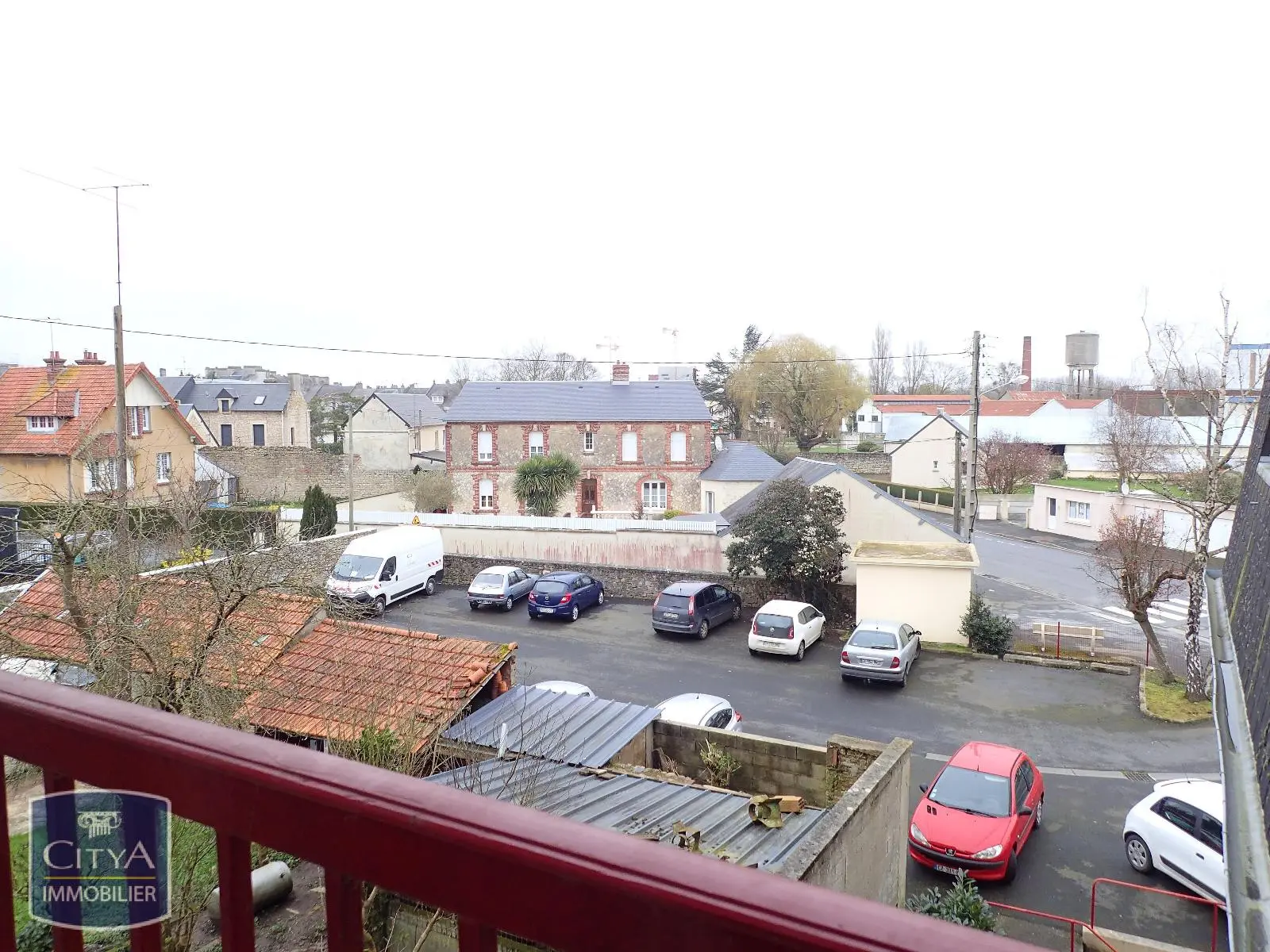 Photo 4 Appartement 1 pièce 37.65m²