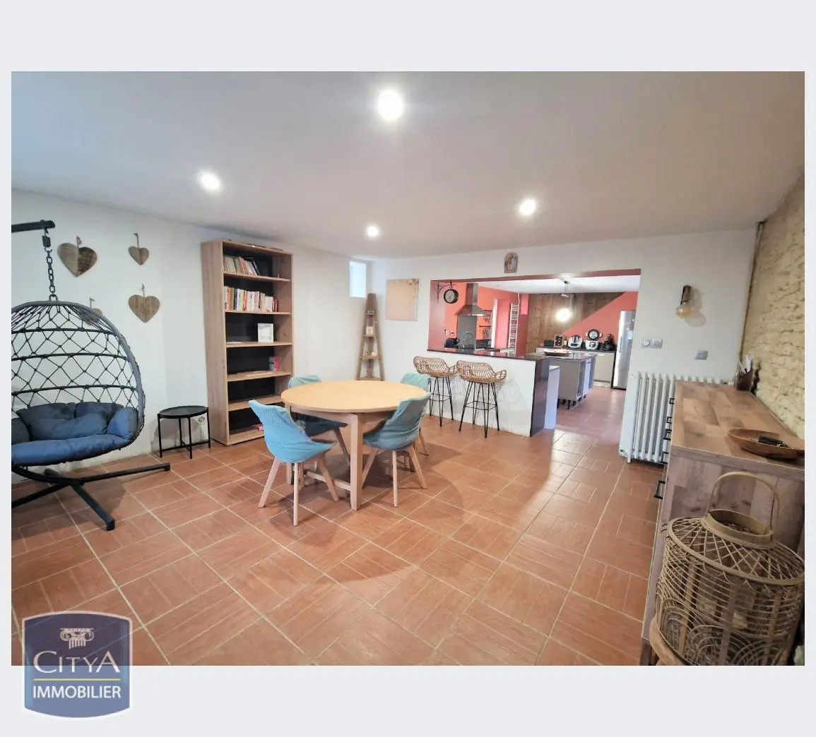 Photo 2 Maison 166m²