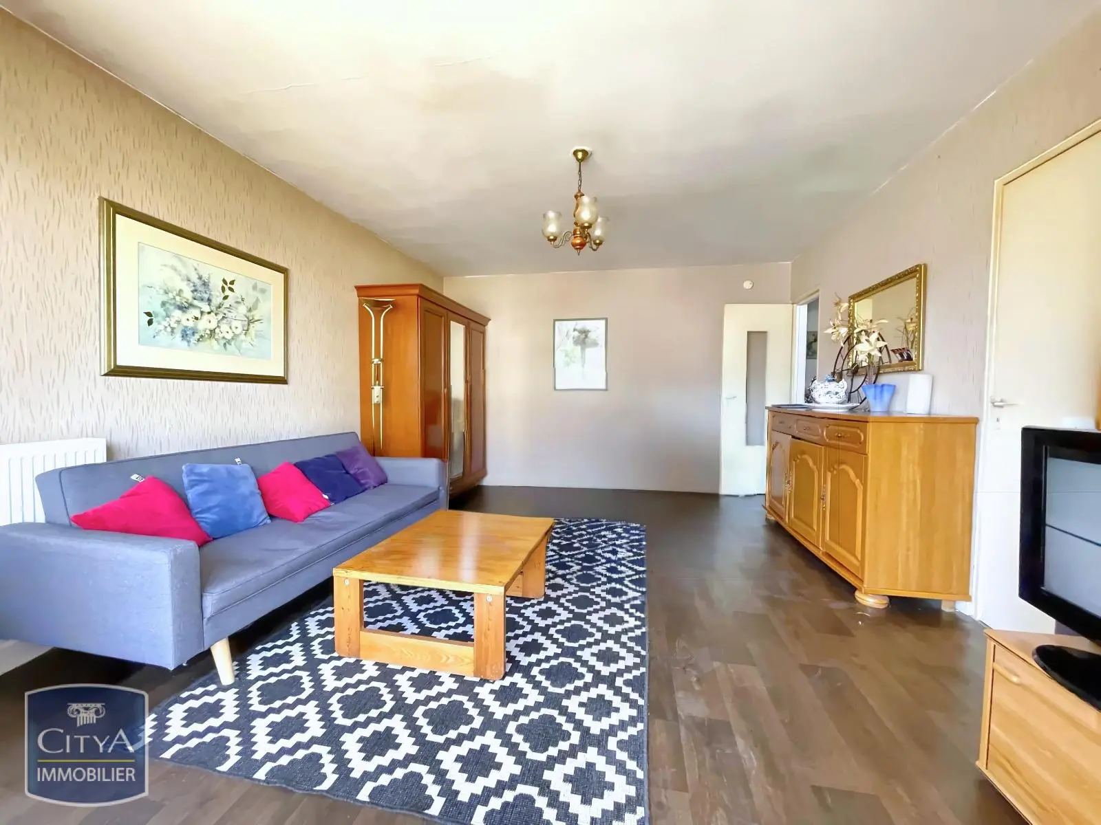 Photo 2 Appartement 2 pièces