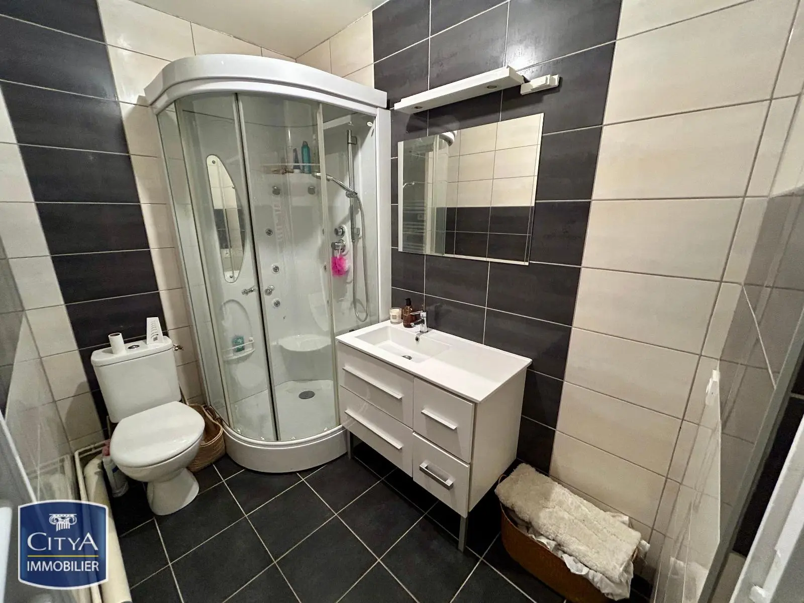 Photo 5 Appartement 1 pièce 37.65m²