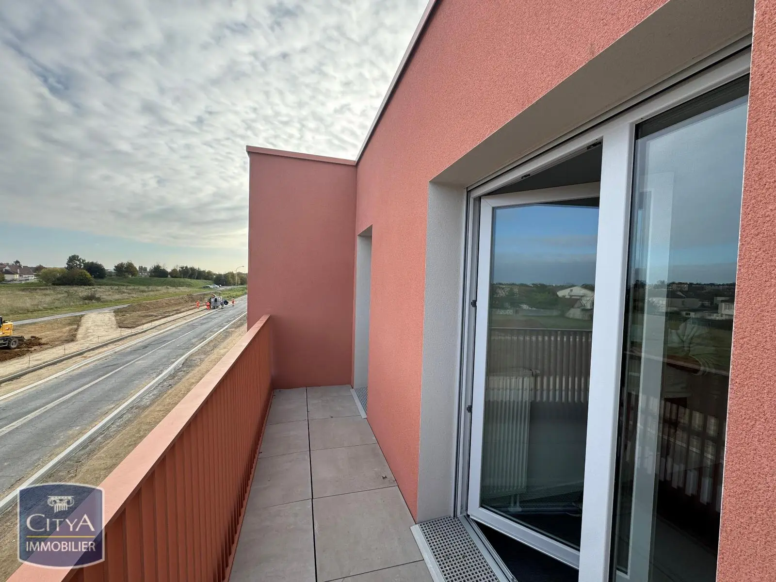 Photo 5 Appartement 2 pièces 45.9m²