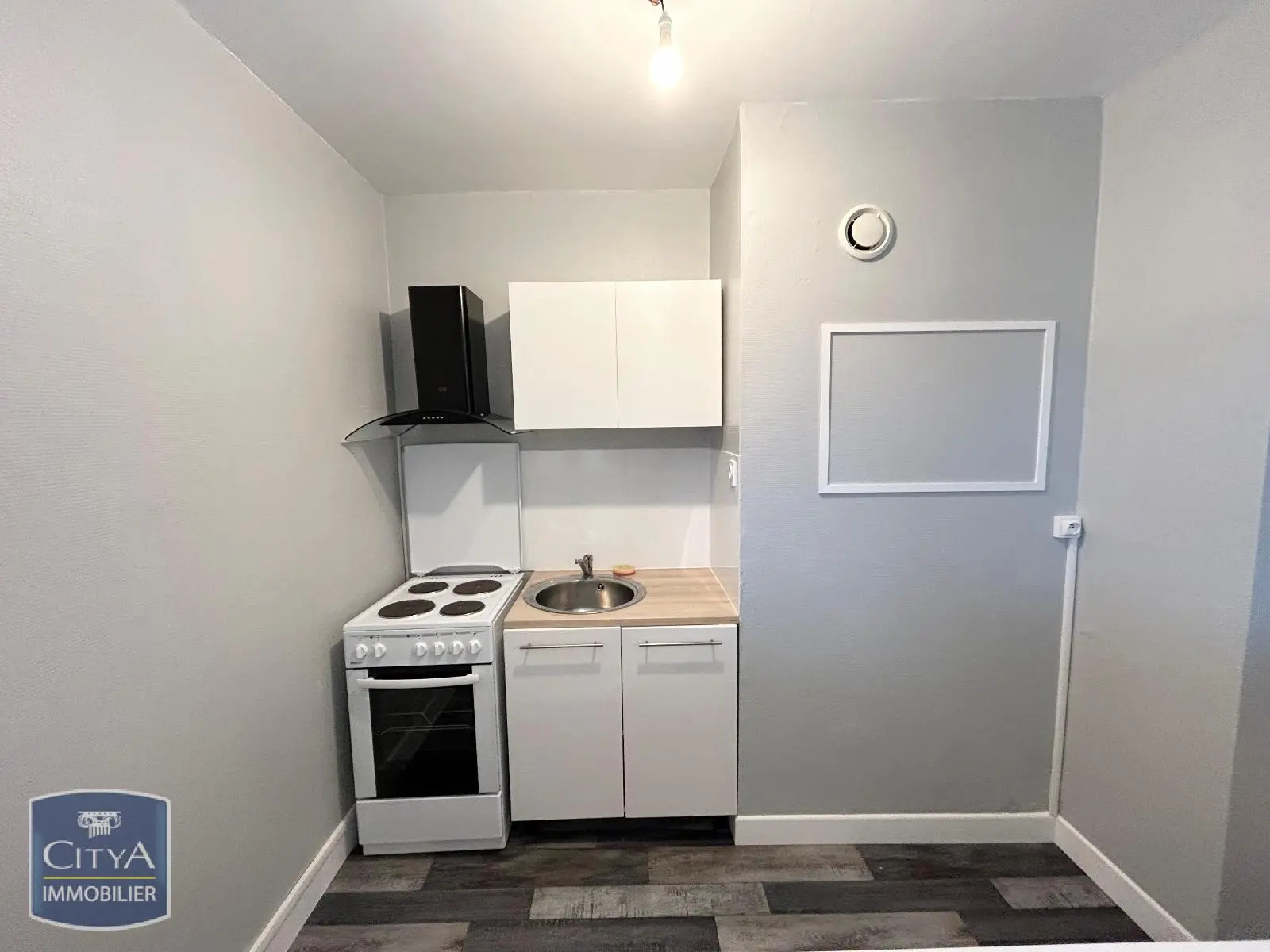 Photo 5 Appartement 1 pièce 37.65m²