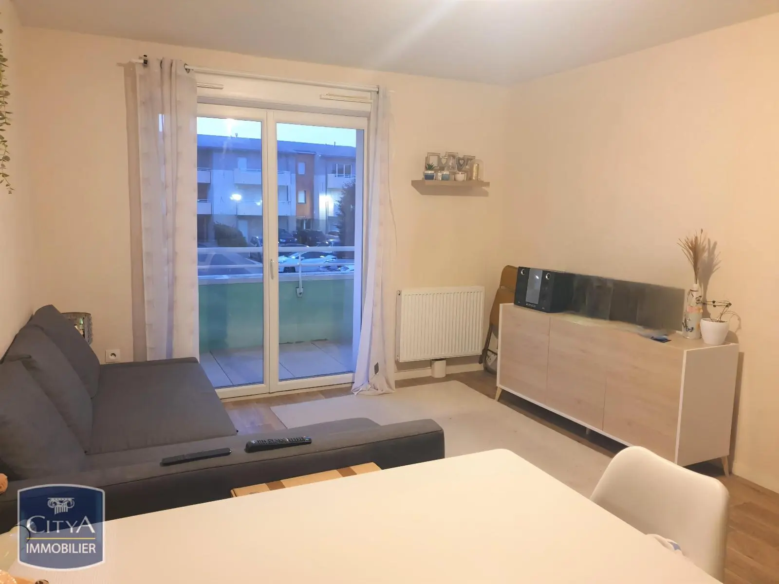 Photo 2 Appartement 3 pièces 52.3m²