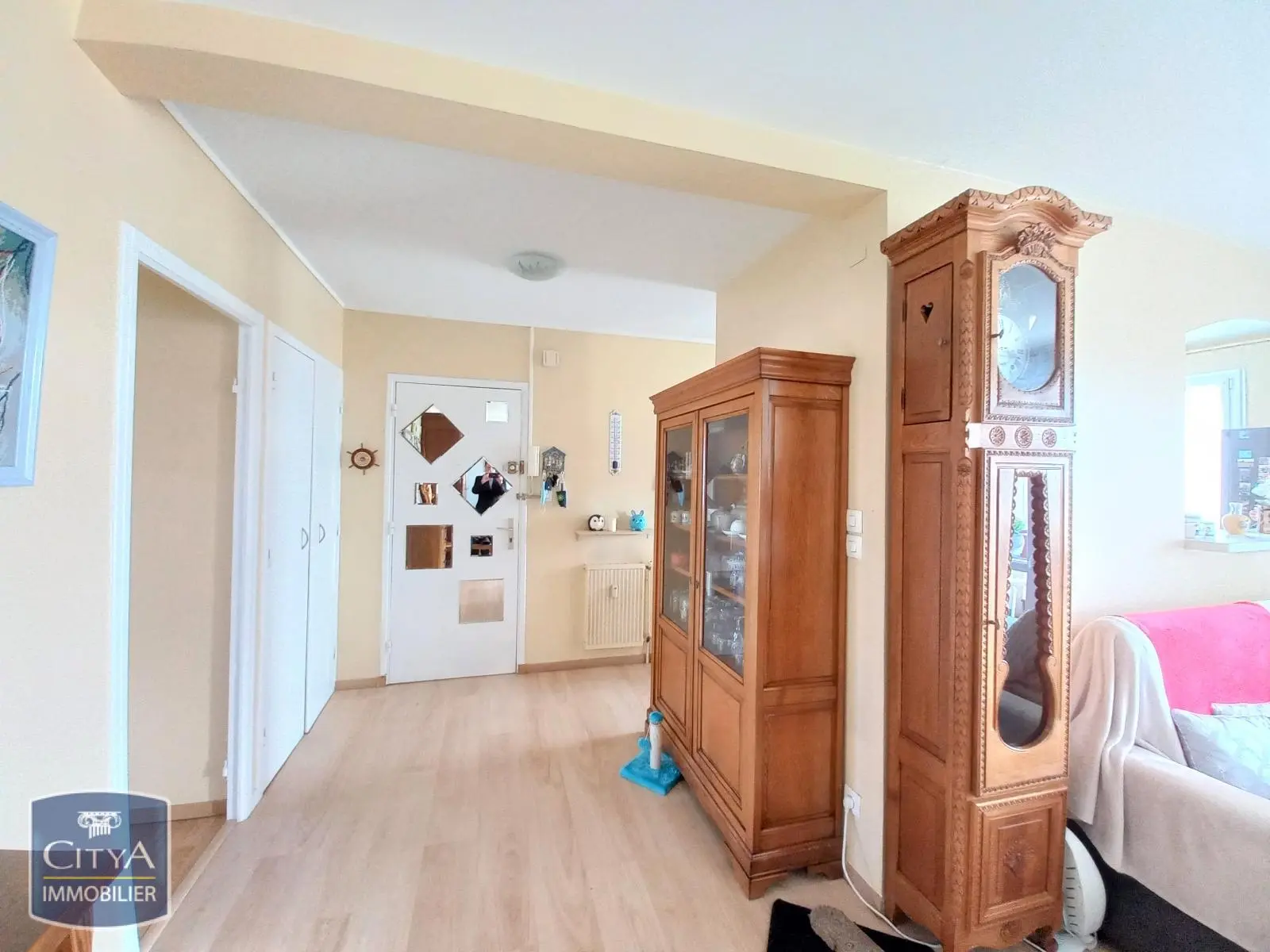 Photo 4 Appartement 4 pièces 78m²