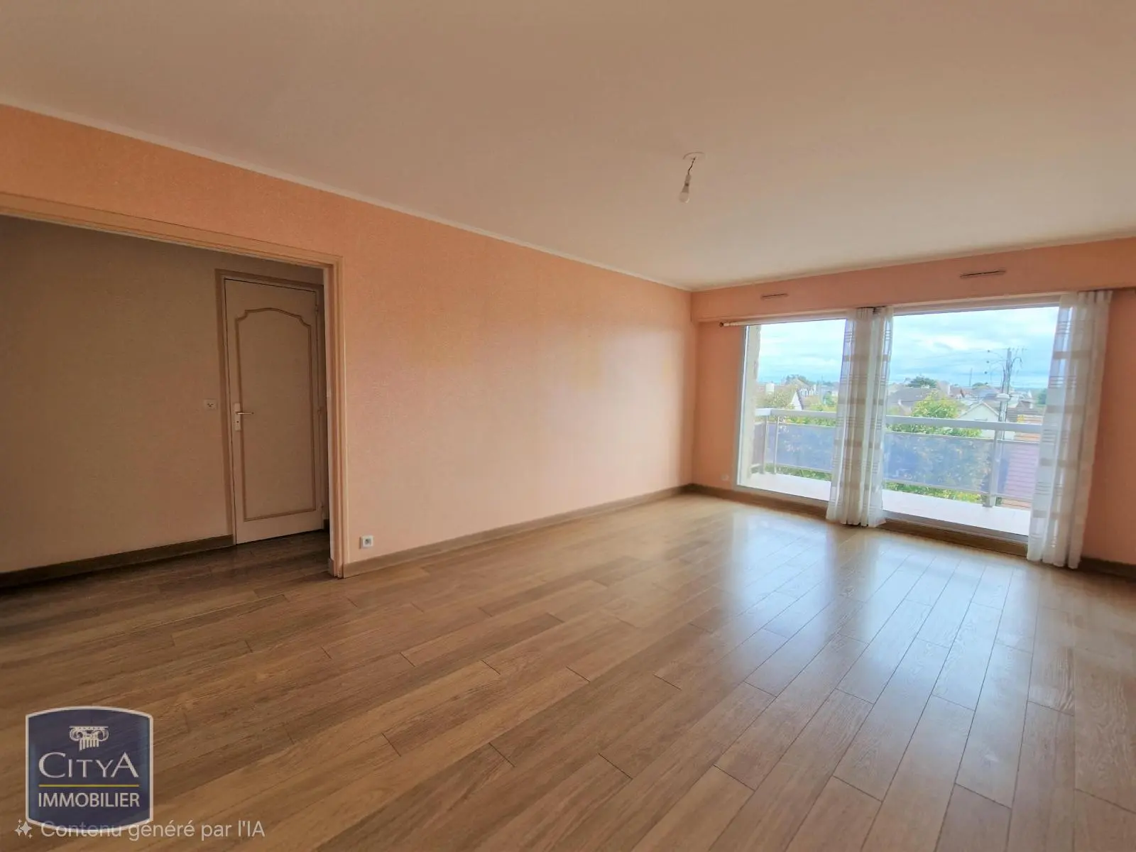 Photo 2 Appartement 3 pièces 73m²