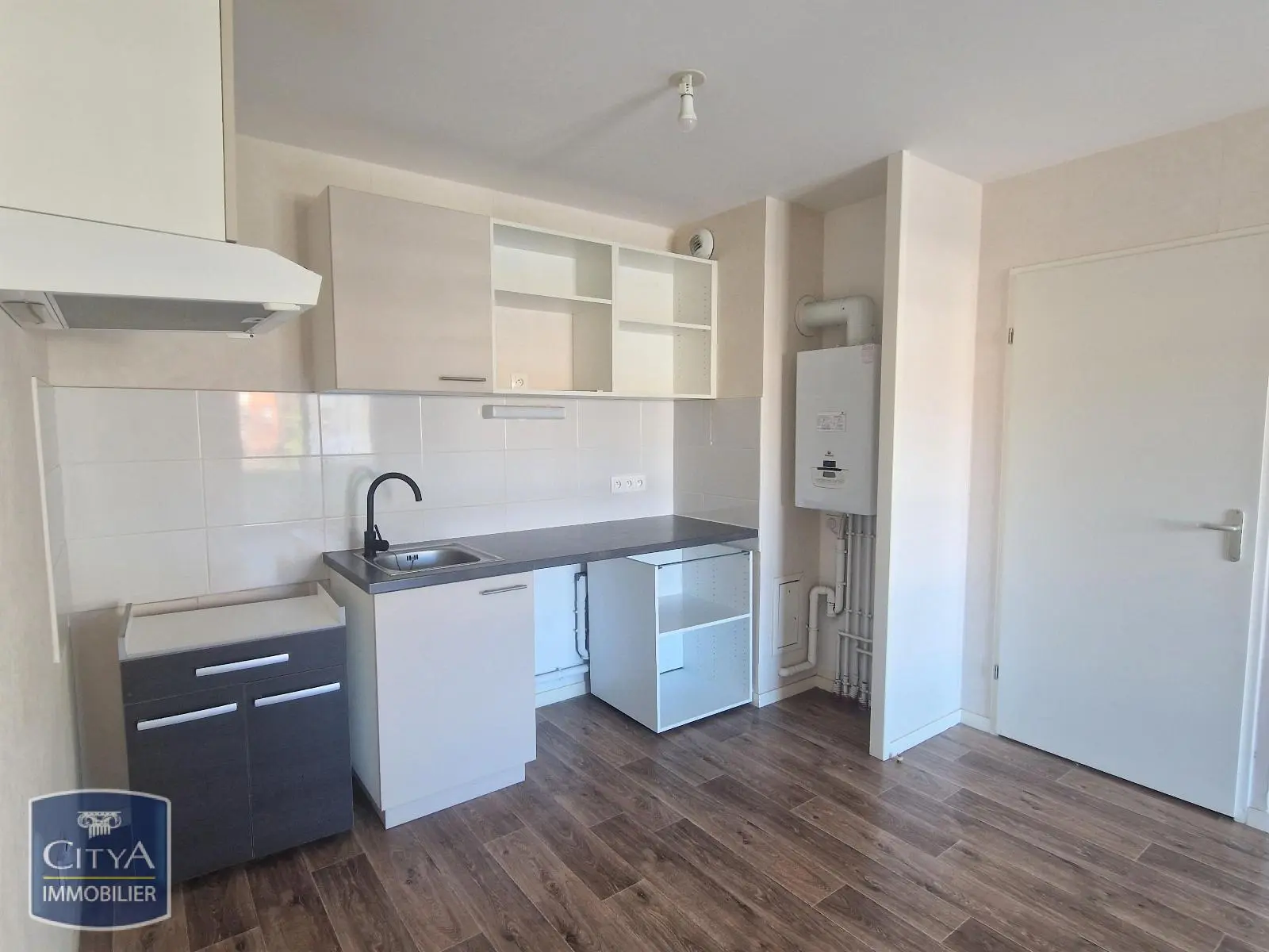 Photo 3 Appartement 3 pièces 52.3m²