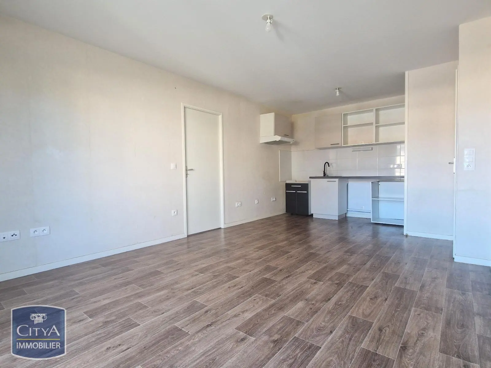 Photo 2 Appartement 3 pièces 52.3m²