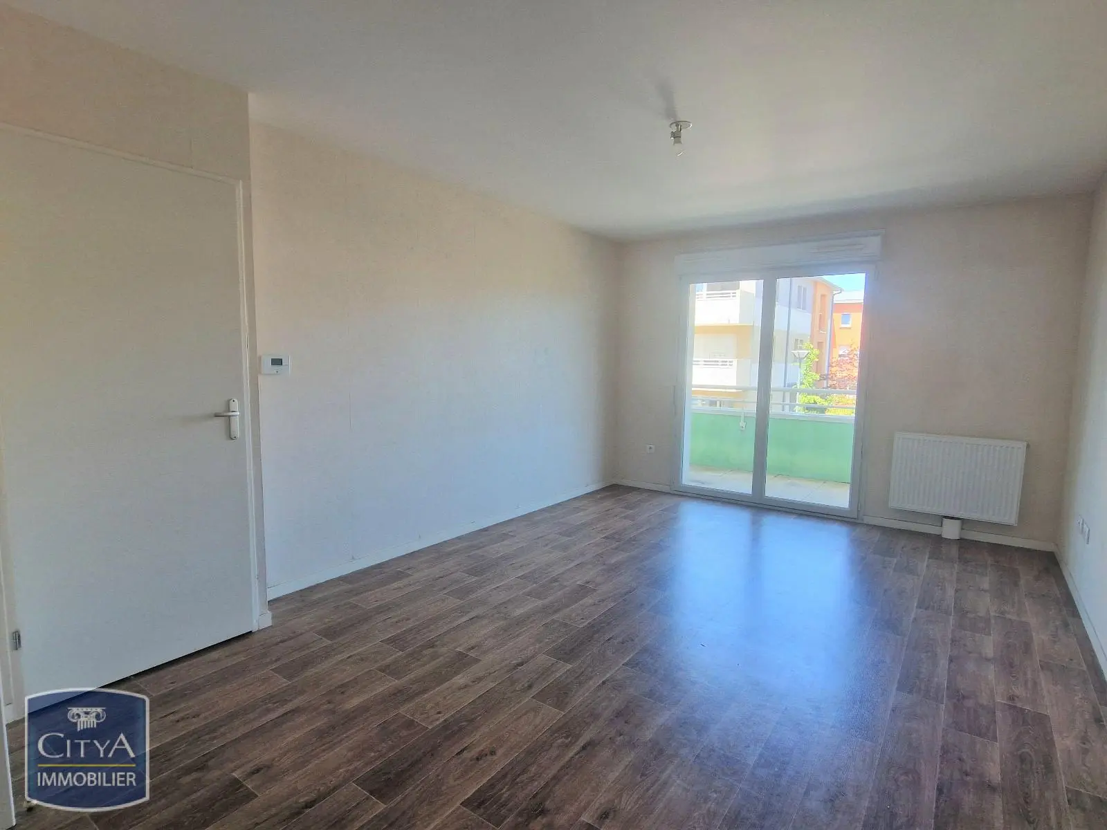 Photo 4 Appartement 3 pièces 52.3m²