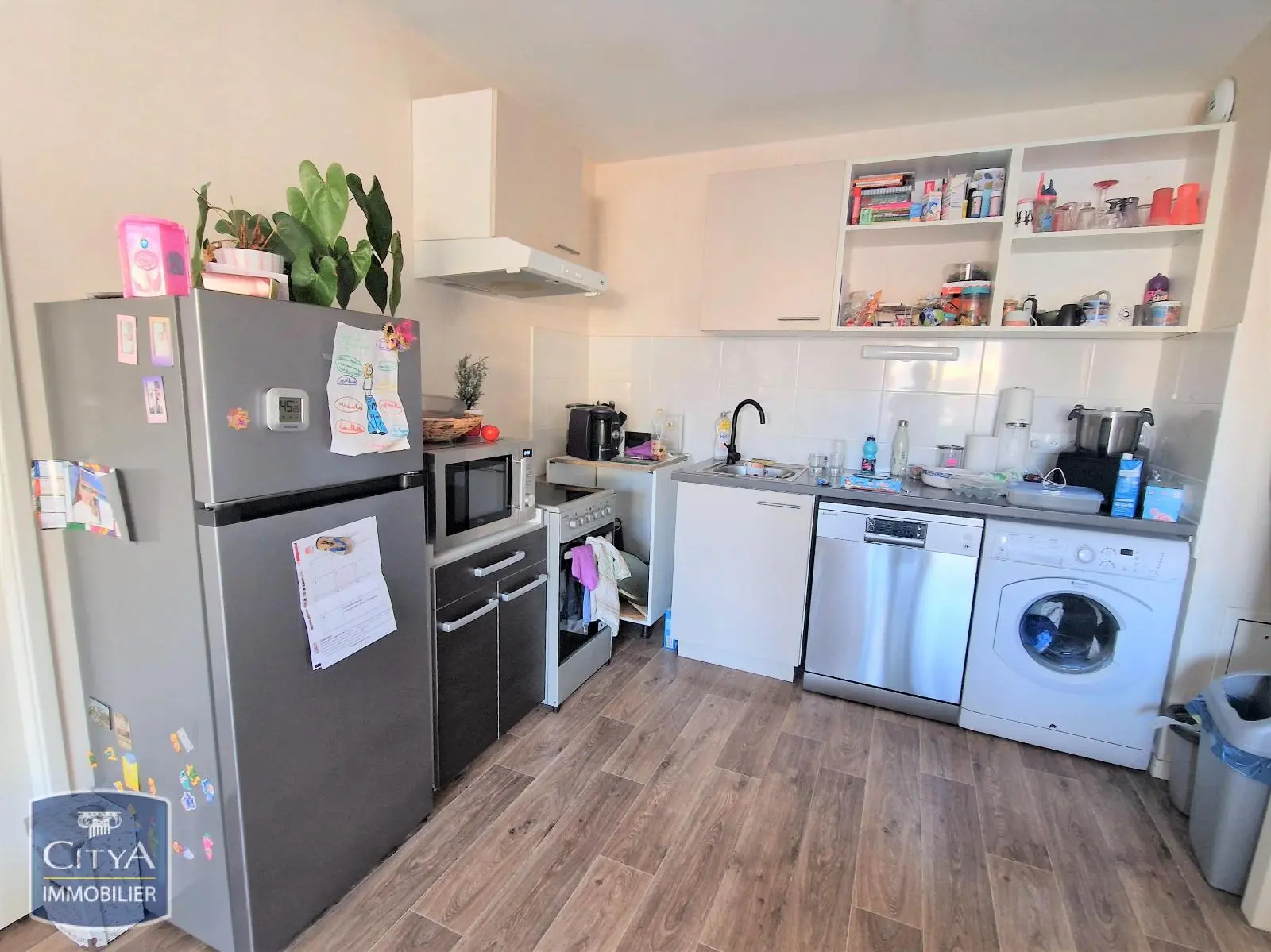Photo 4 Appartement 3 pièces 52.3m²