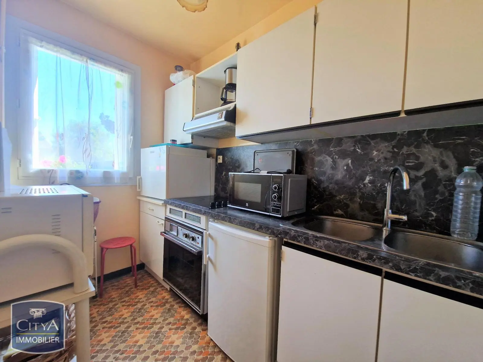 Photo 3 Appartement 1 pièce 26m²