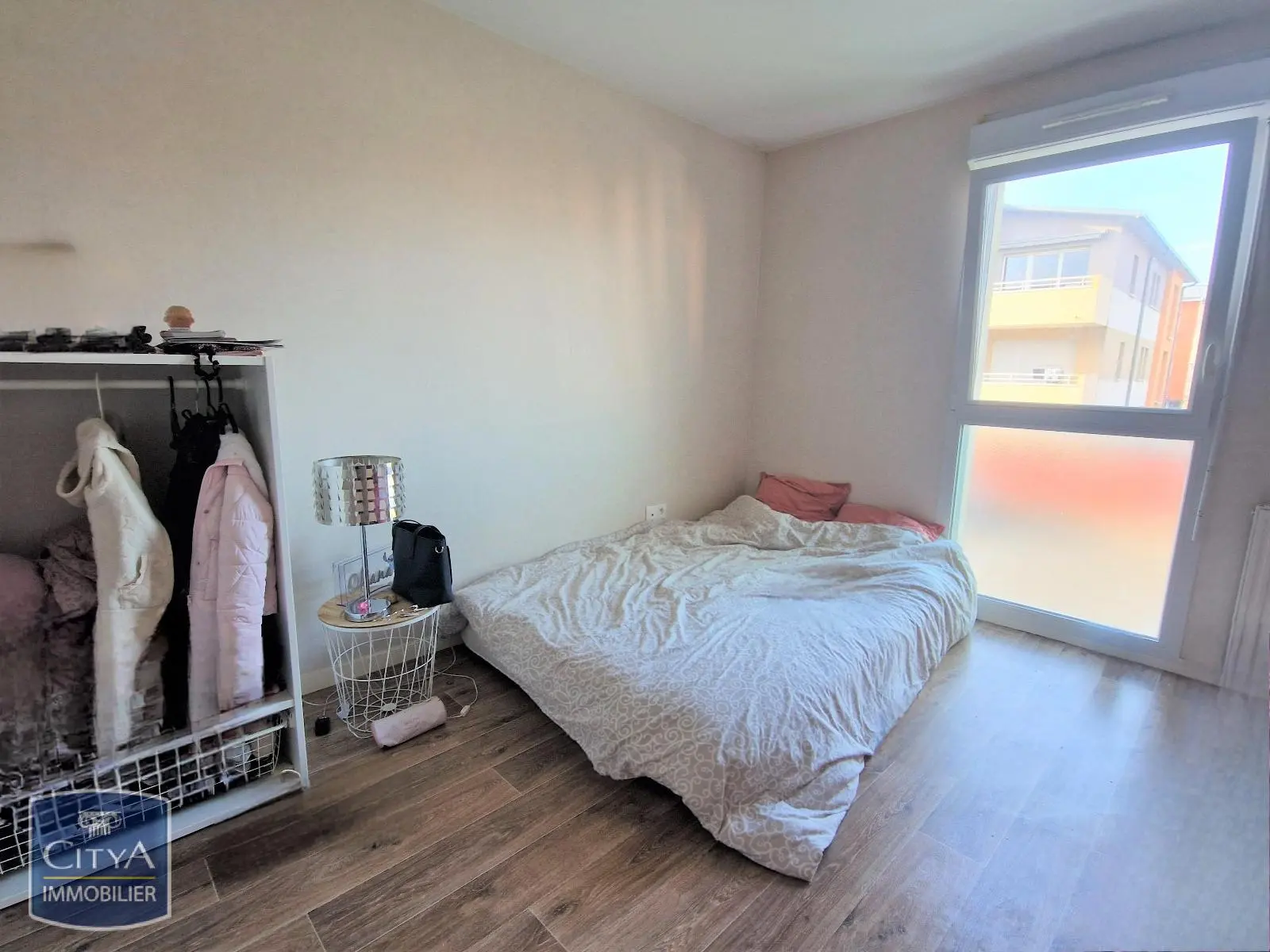 Photo 5 Appartement 3 pièces 52.3m²