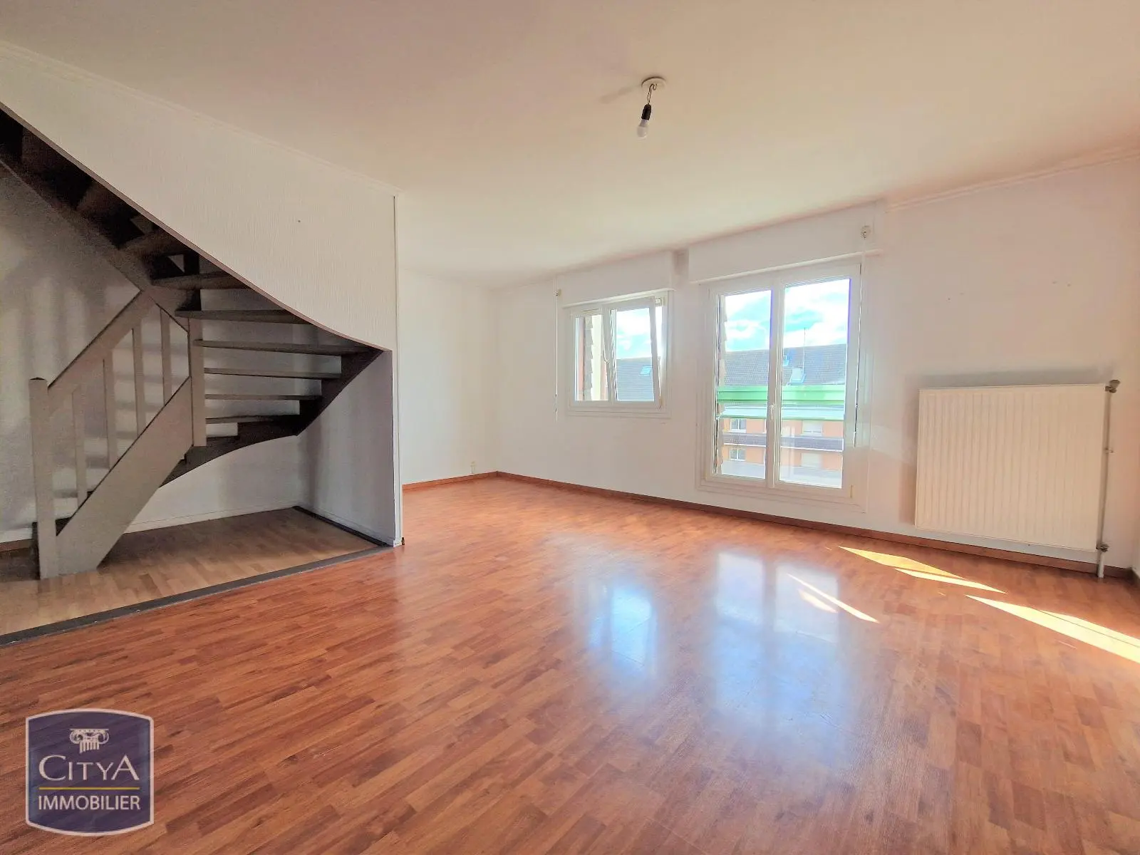 Photo 1 Appartement 4 pièces 82m²