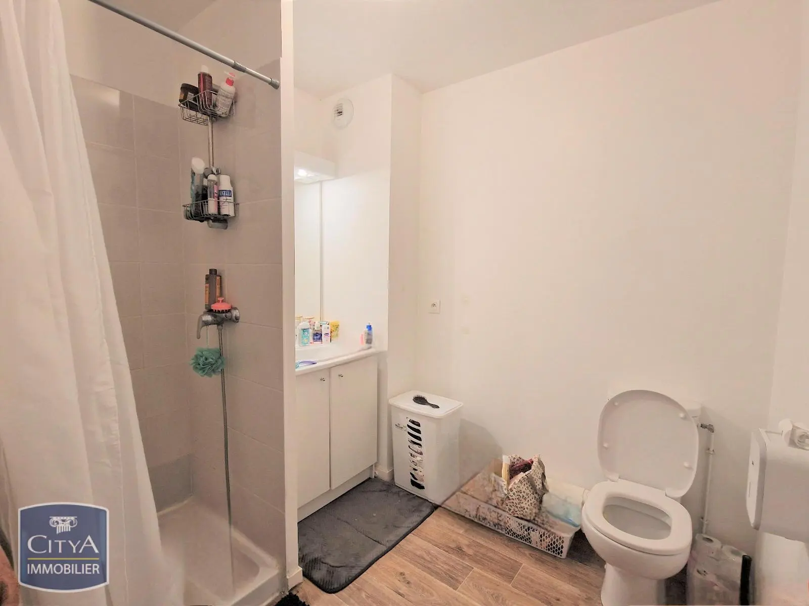 Photo 3 Appartement 3 pièces 52.3m²