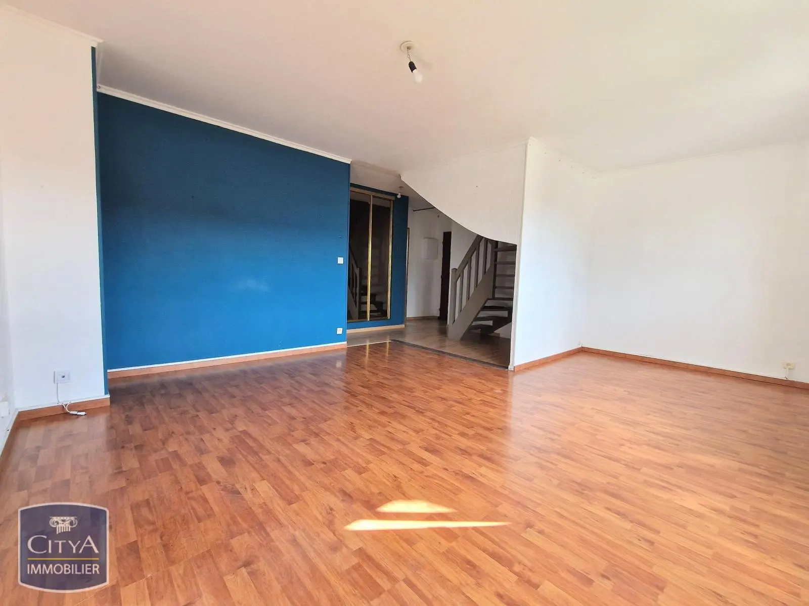 Photo 2 Appartement 4 pièces 82m²