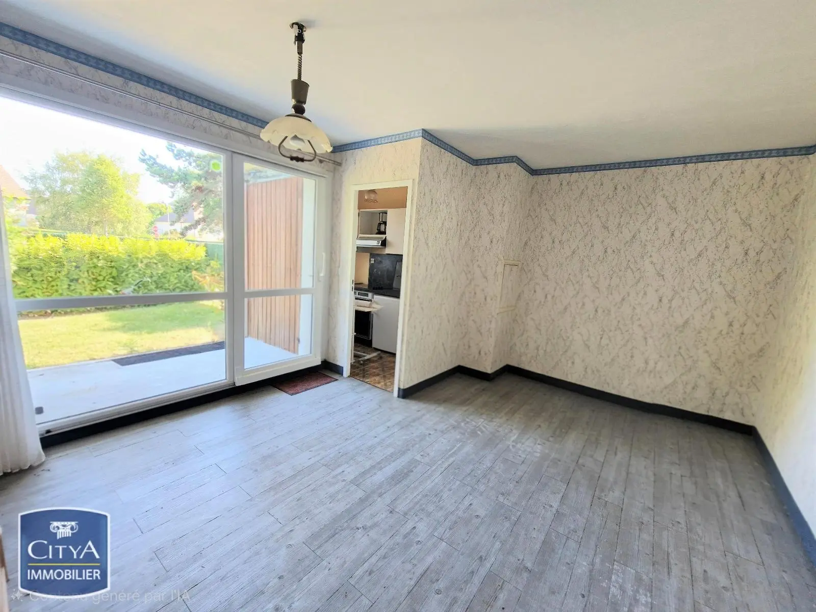 Photo 3 Appartement 1 pièce 27m²