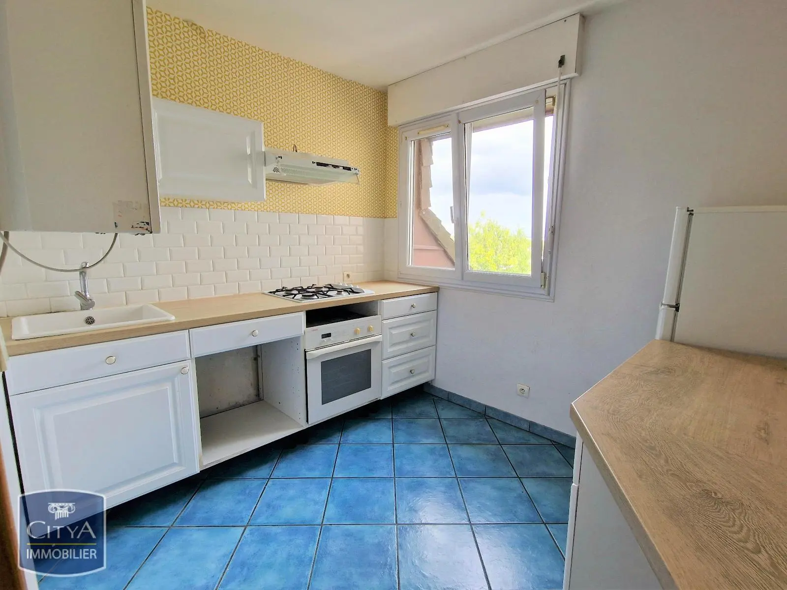 Photo 3 Appartement 4 pièces 82m²