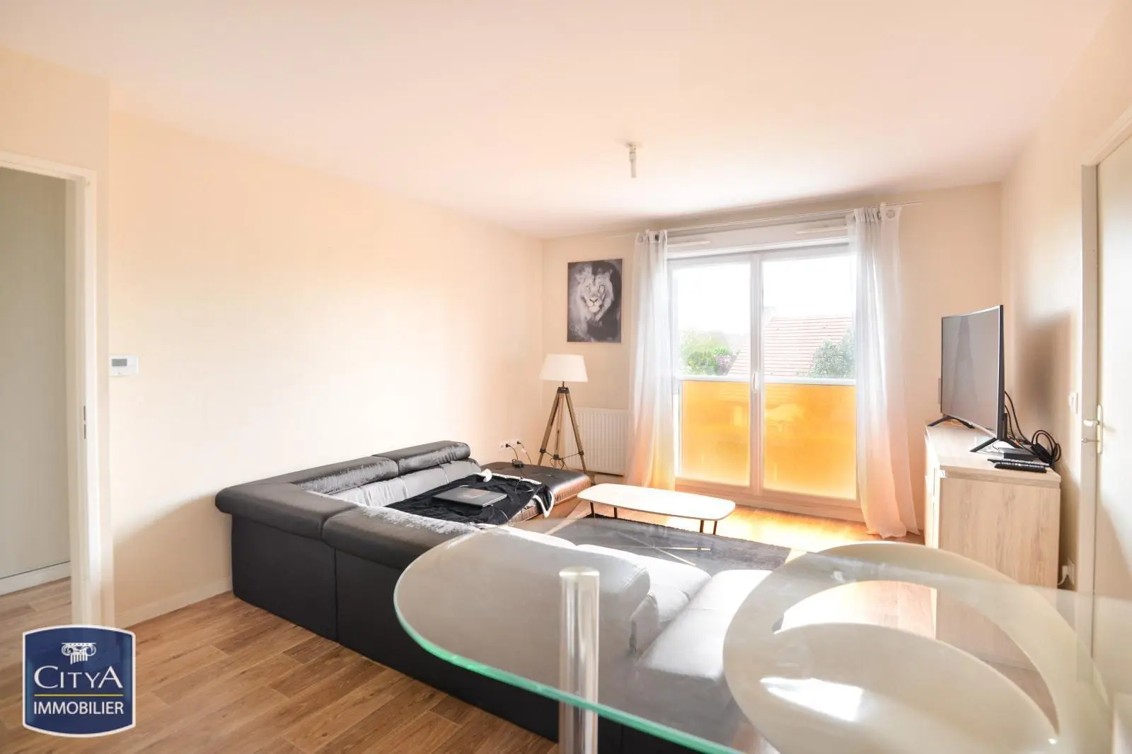 Photo 3 Appartement 3 pièces 51.55m²