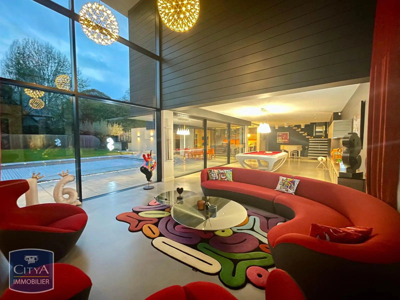 Photo 6 Maison 8 pièces 318m²