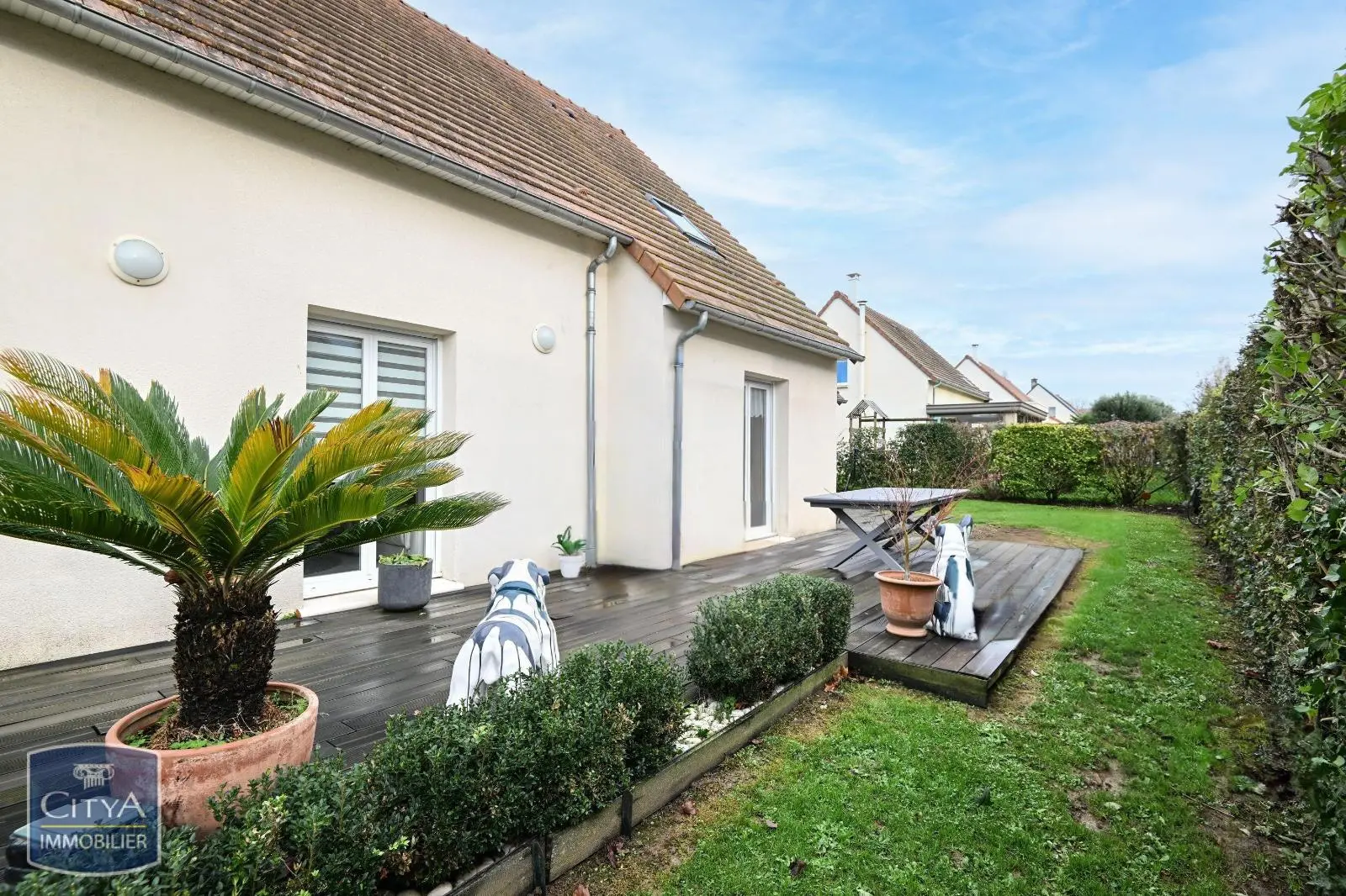 Photo 1 Maison 5 pièces 117m²