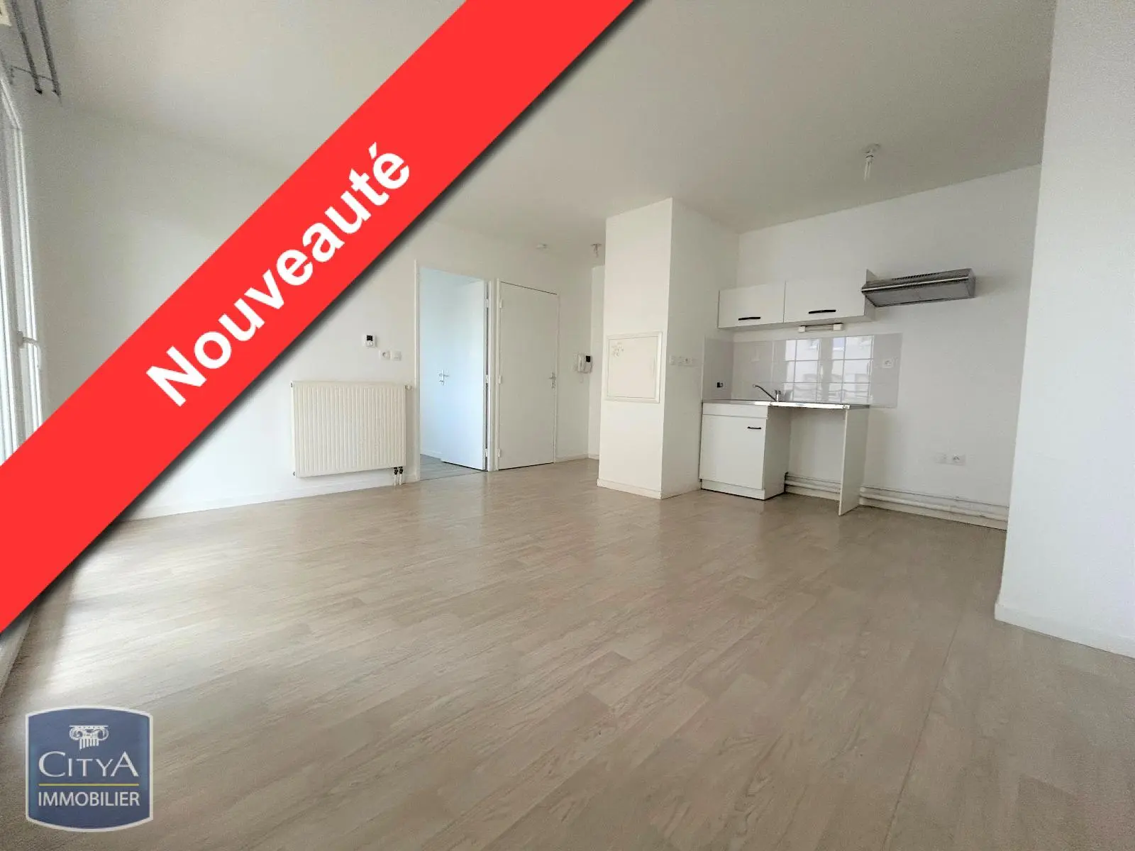 Photo 1 Appartement 2 pièces 36.2m²