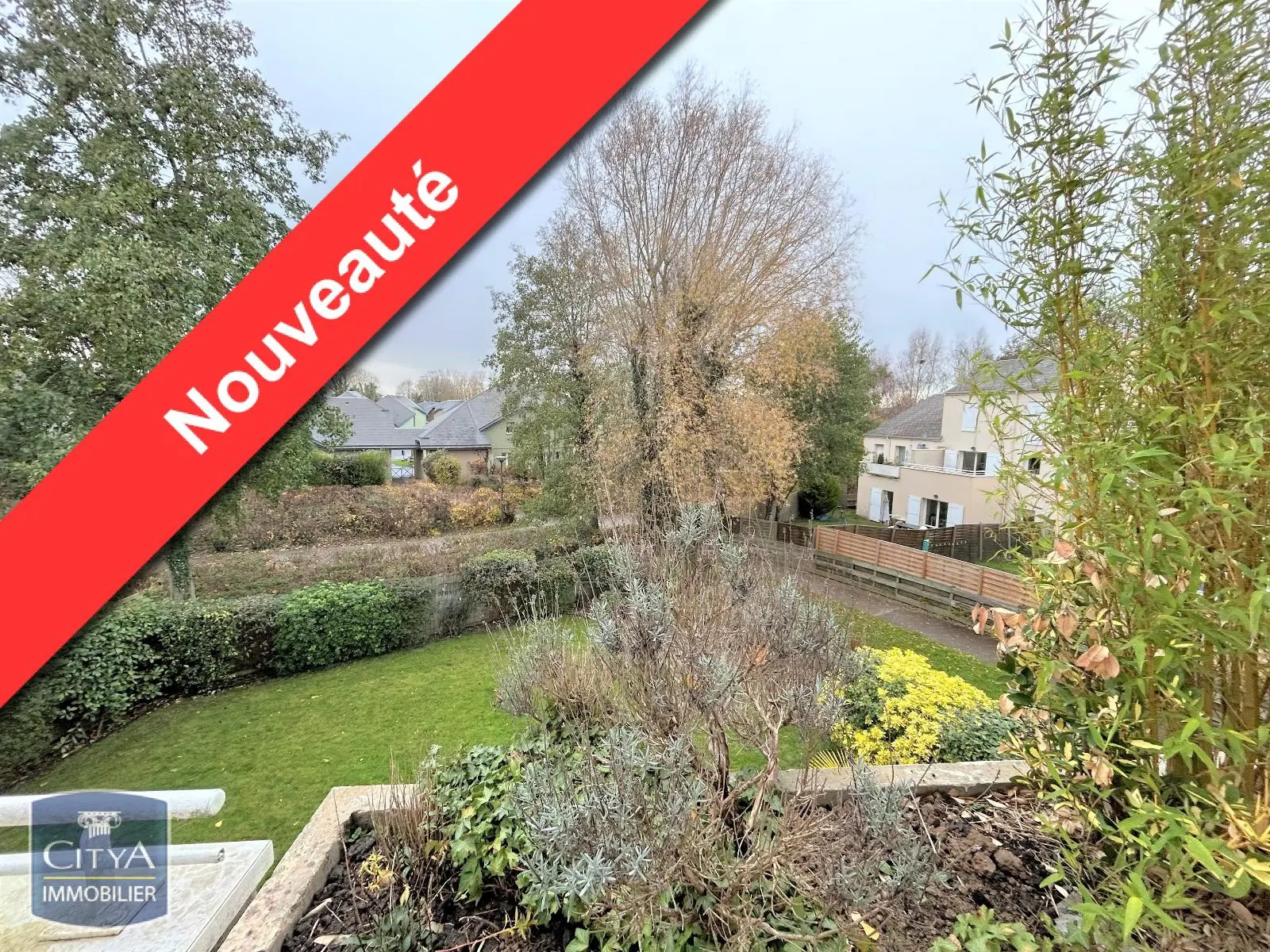 Photo 1 Appartement 3 pièces 72.27m²