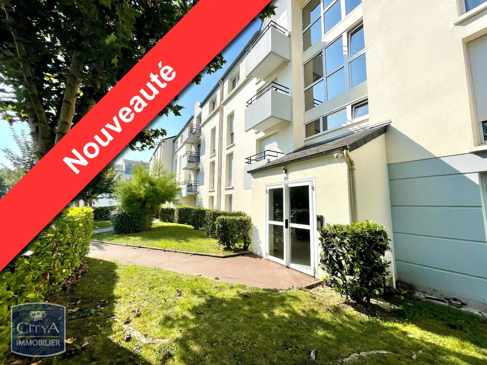 Photo 2 Appartement 1 pièce 19.17m²