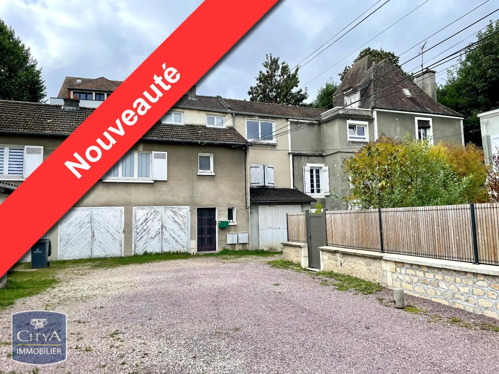 Photo 5 Appartement 1 pièce 20.36m²
