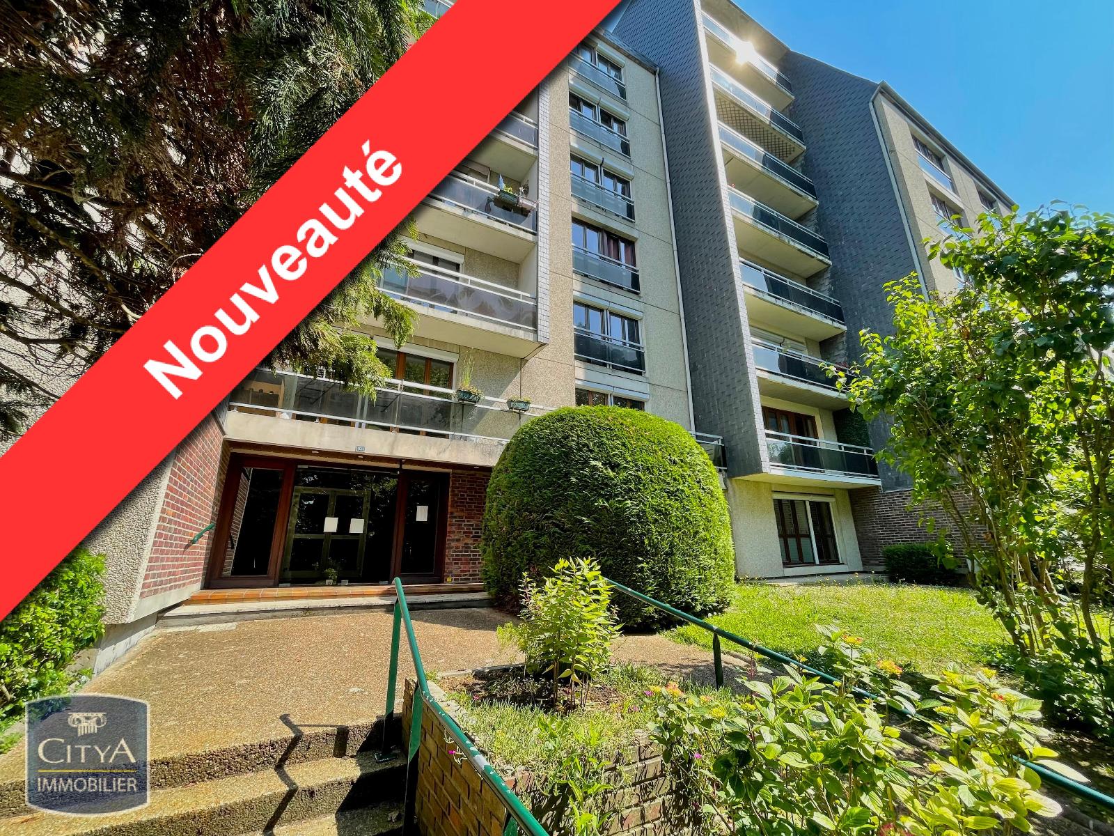 Vente Appartement 41m² 2 Pièces à Caen (14000) - Citya