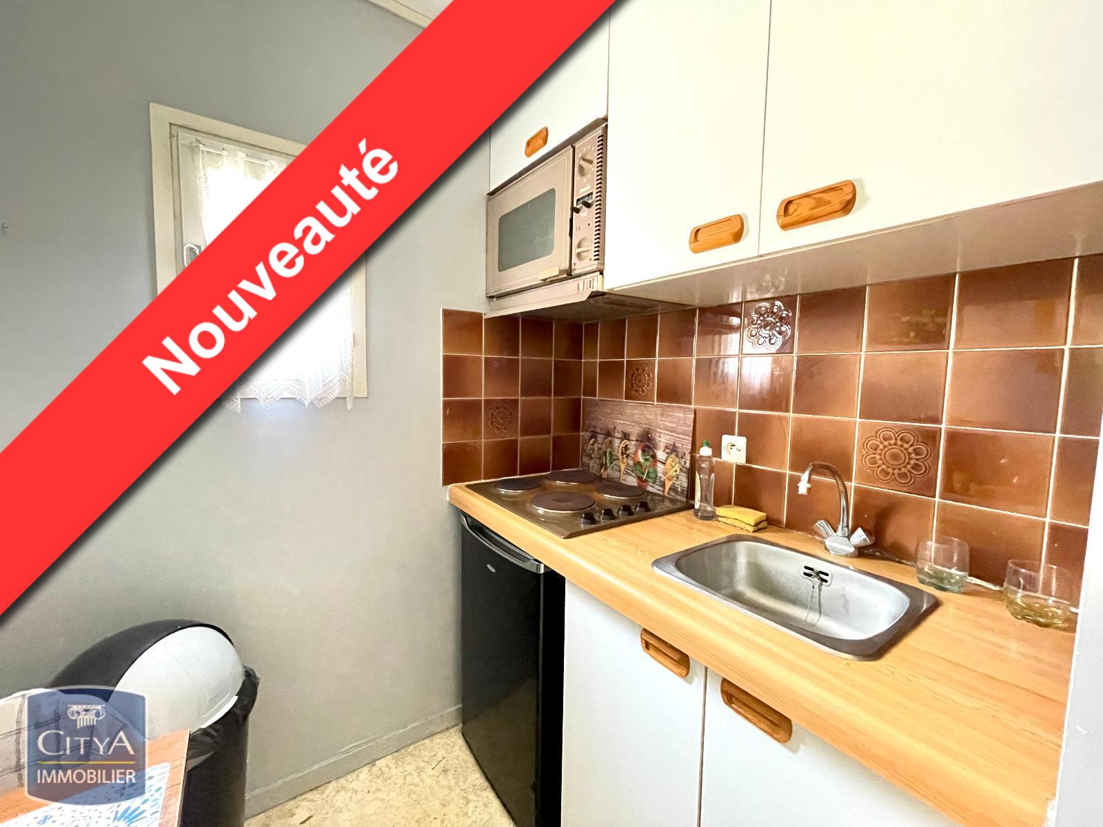 Photo 4 appartement Cabourg