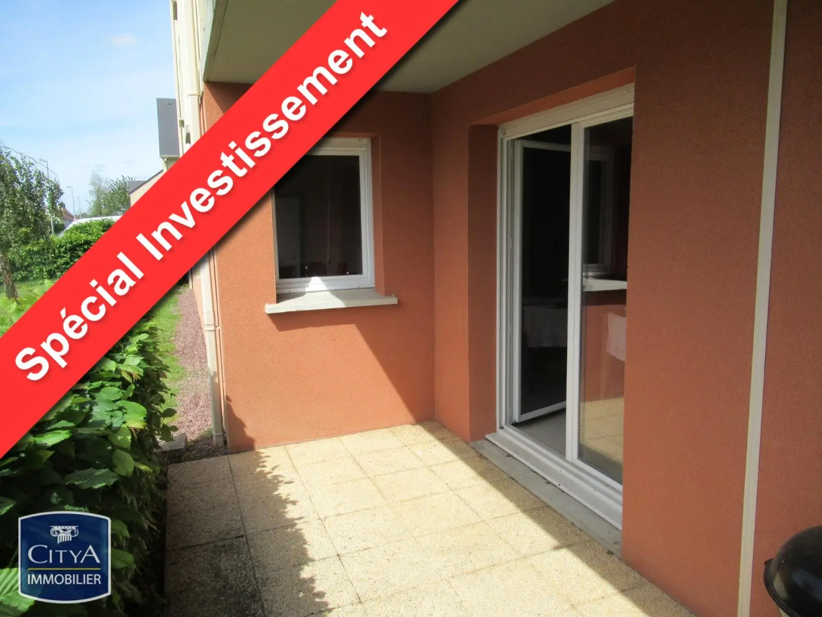 Photo 1 Appartement 2 pièces 49.11m²