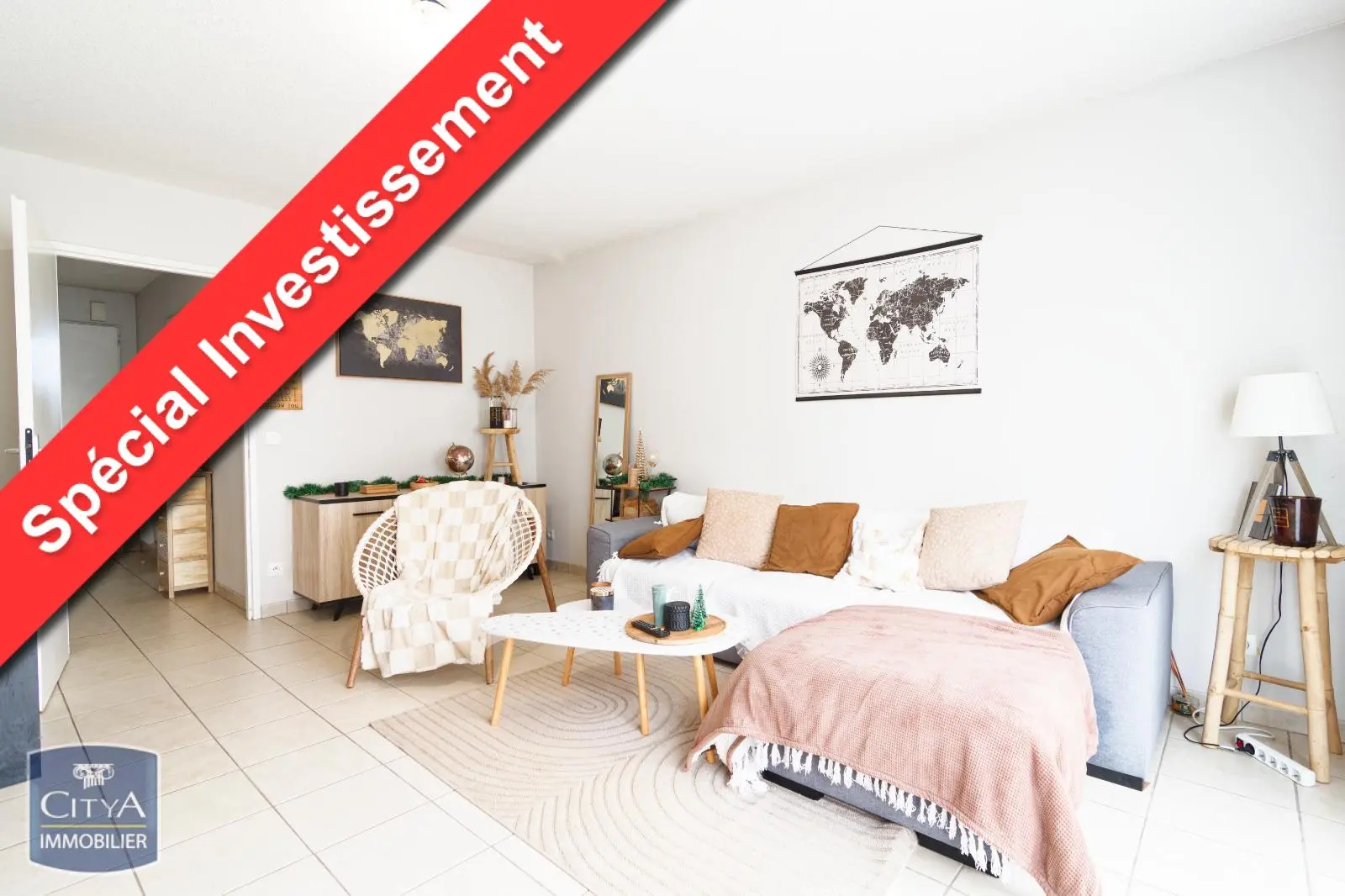 Photo 1 Maison 4 pièces 81.38m²