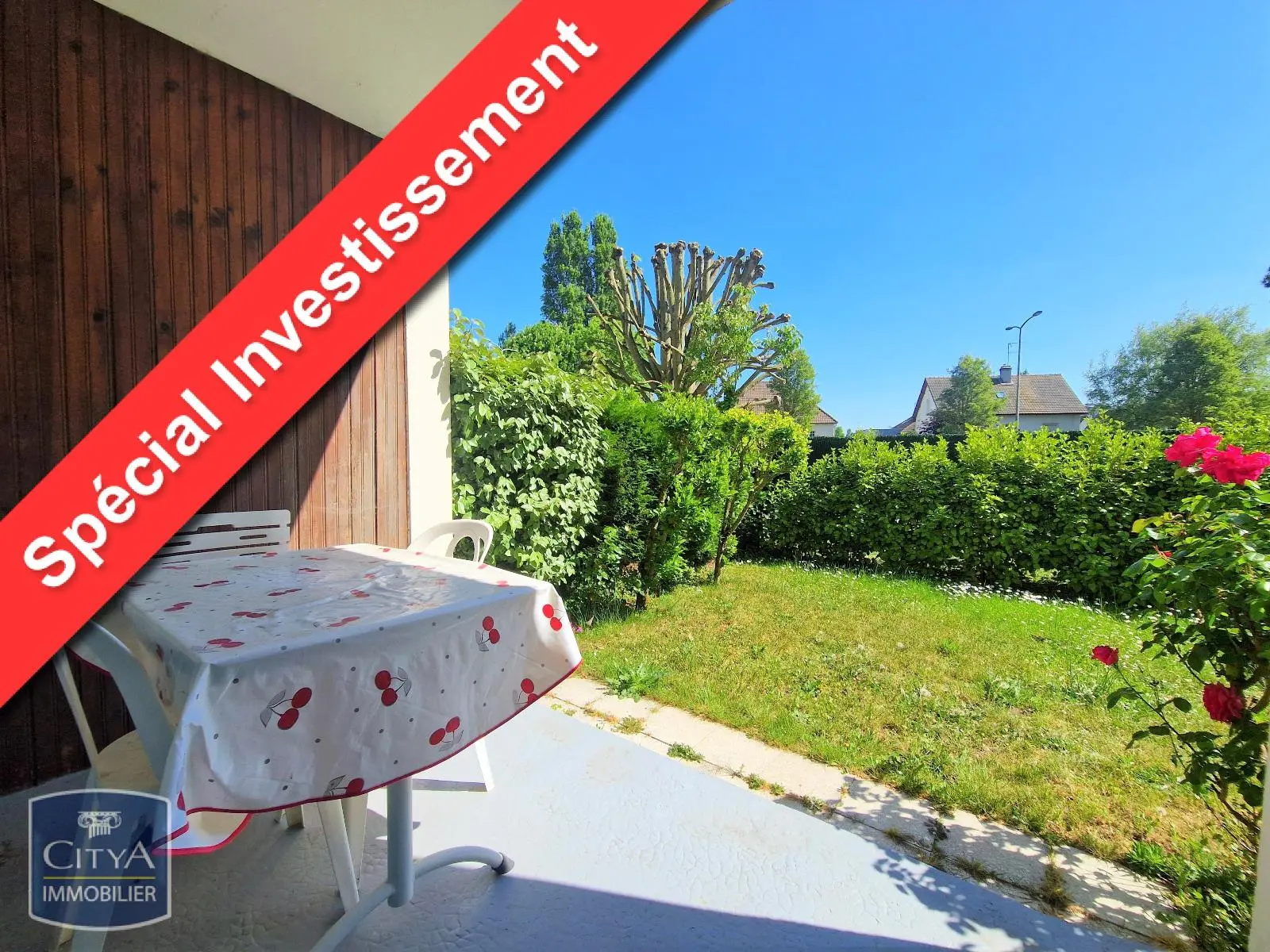 Photo 1 Appartement 1 pièce 27m²