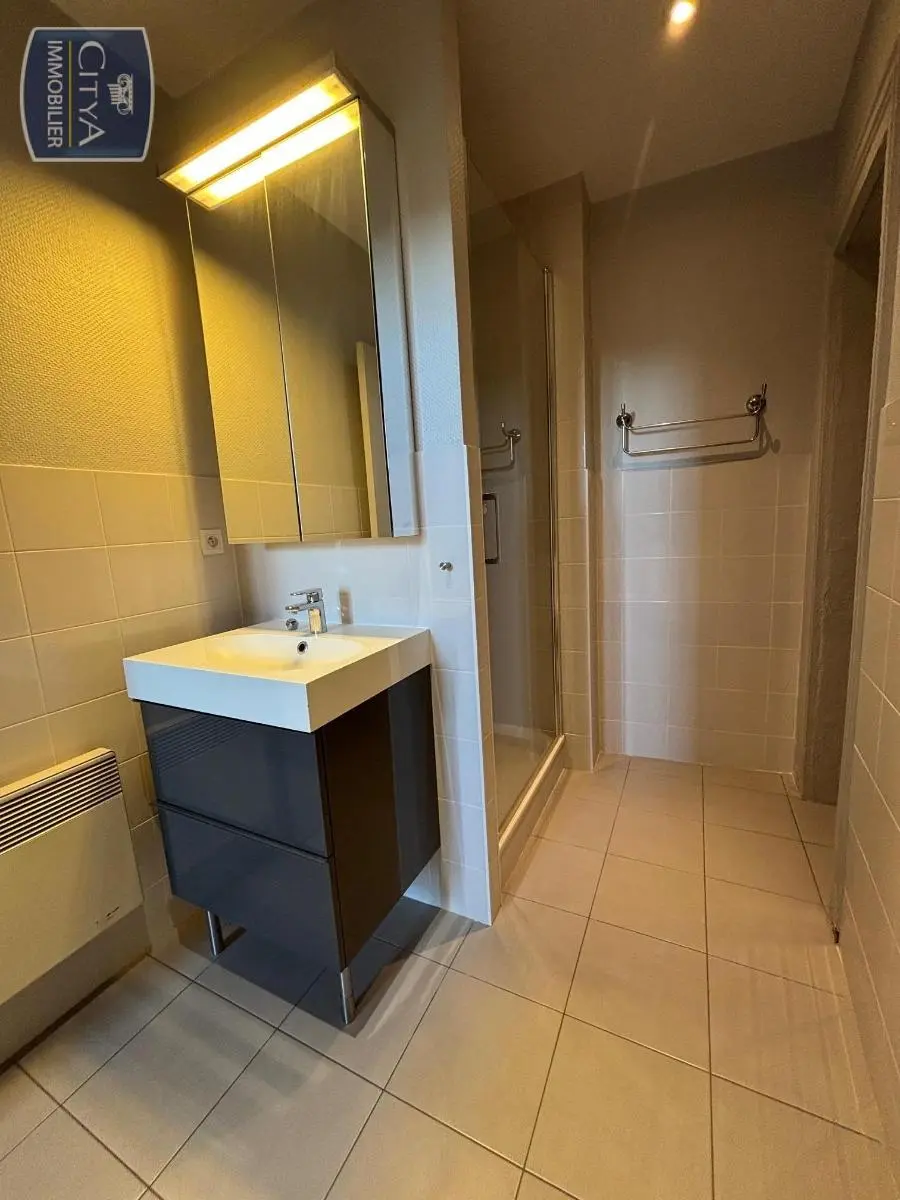 Photo 4 Appartement 2 pièces 33.39m²