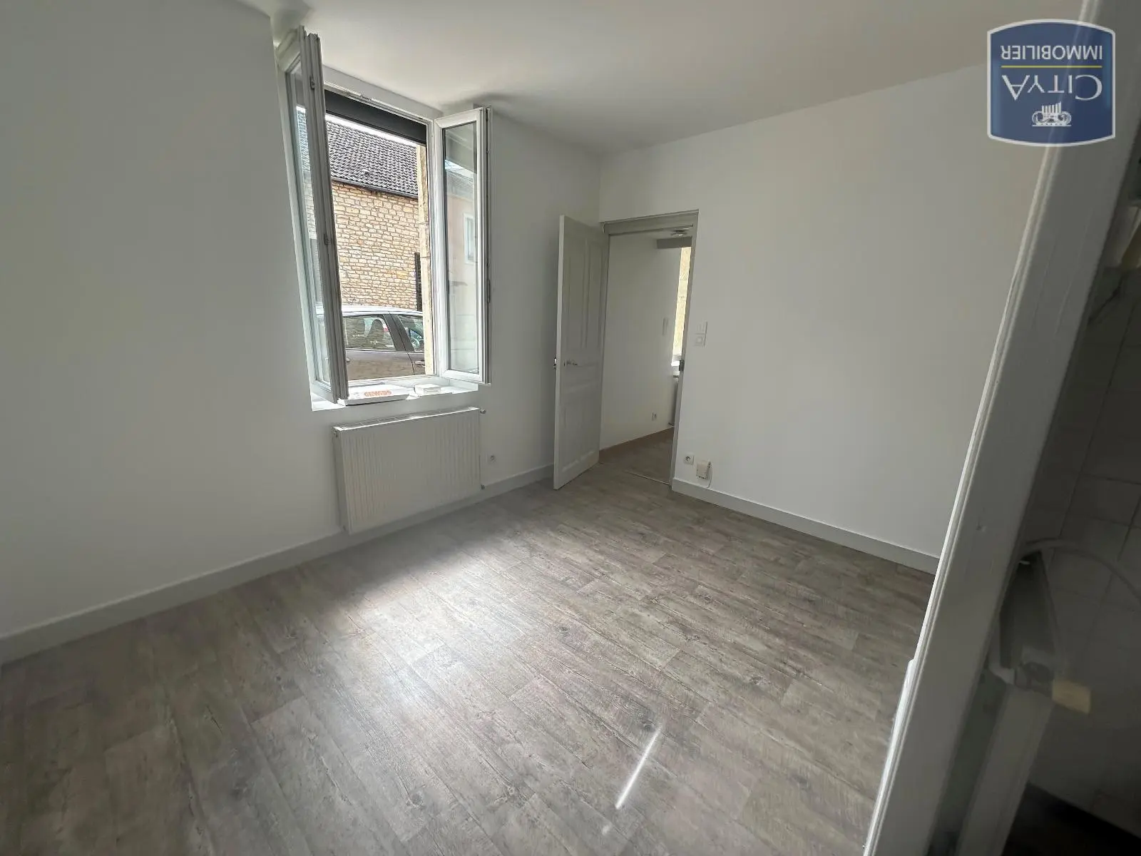 Photo 1 Appartement 2 pièces 26.97m²