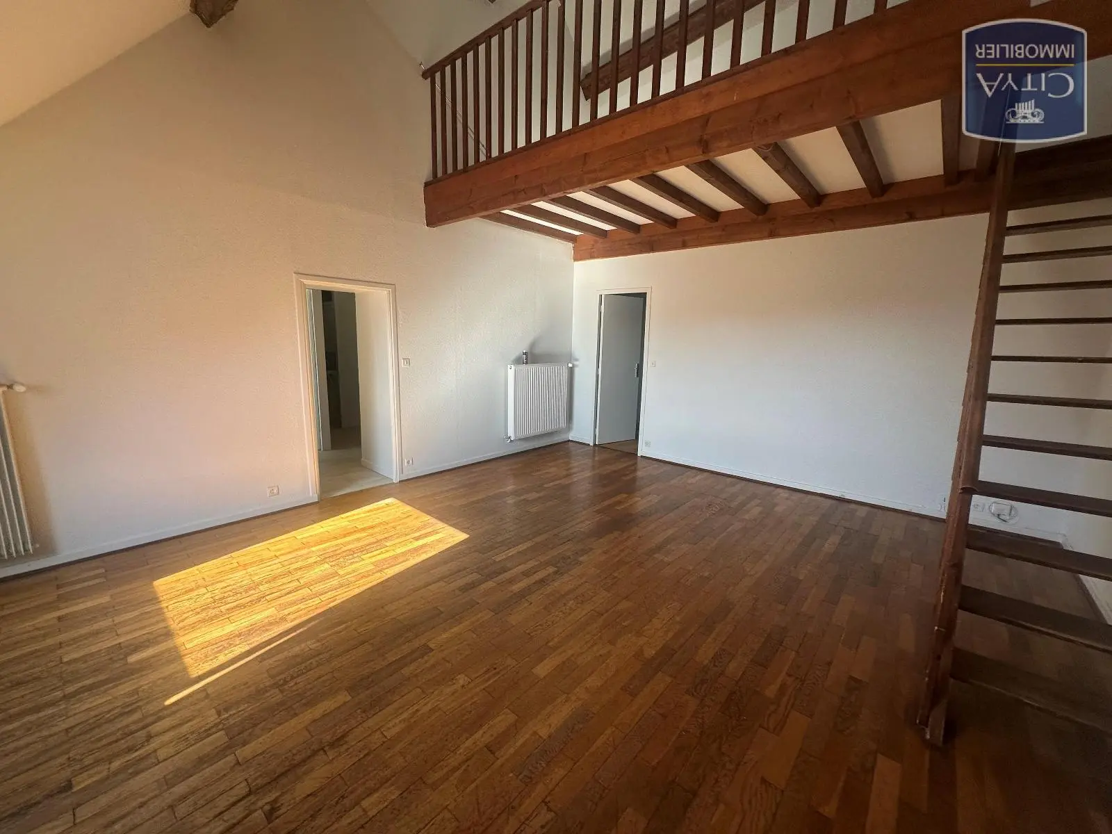 Photo 1 Appartement 3 pièces 82.78m²