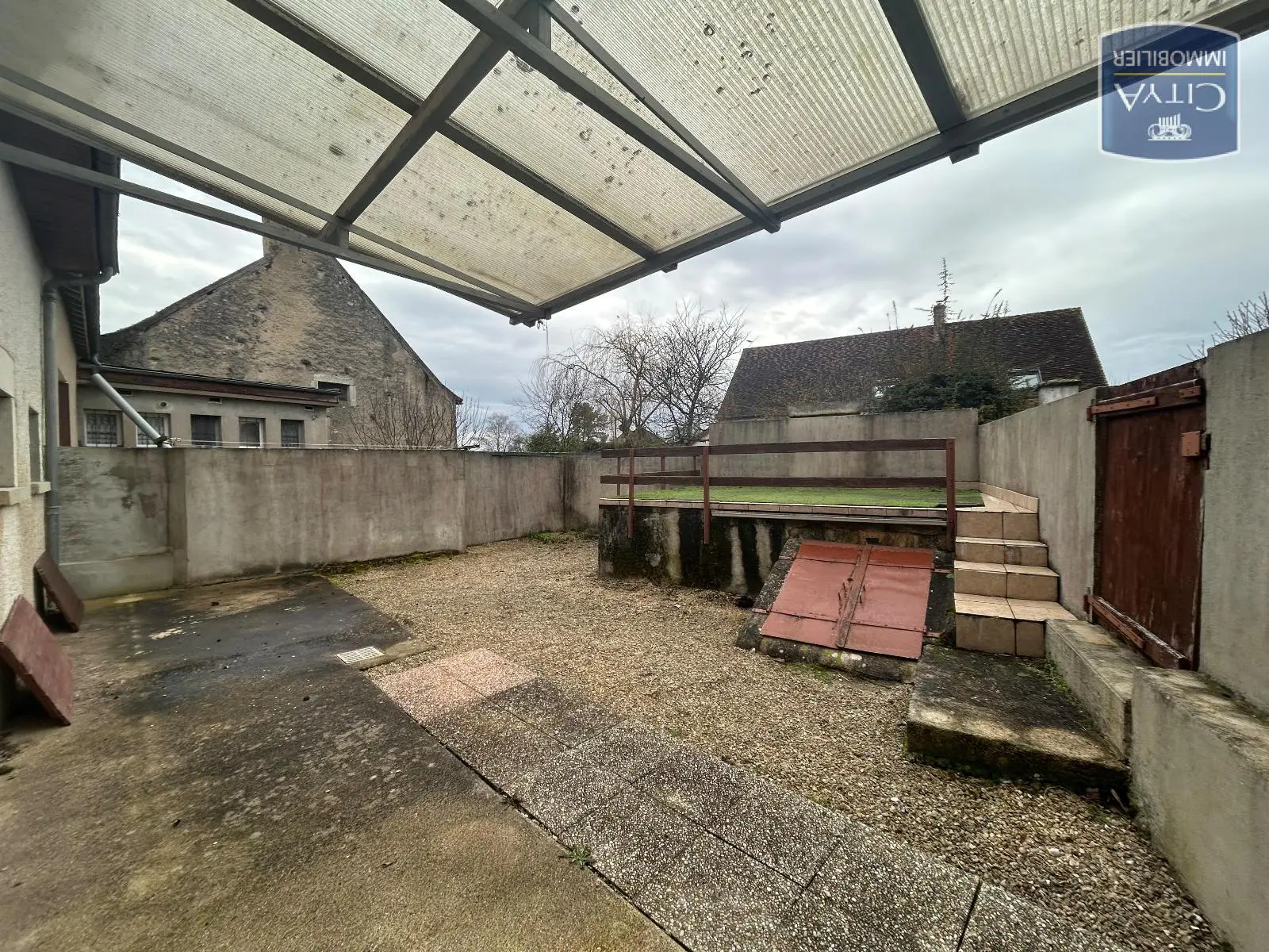 Photo 3 Maison 6 pièces 87.79m²