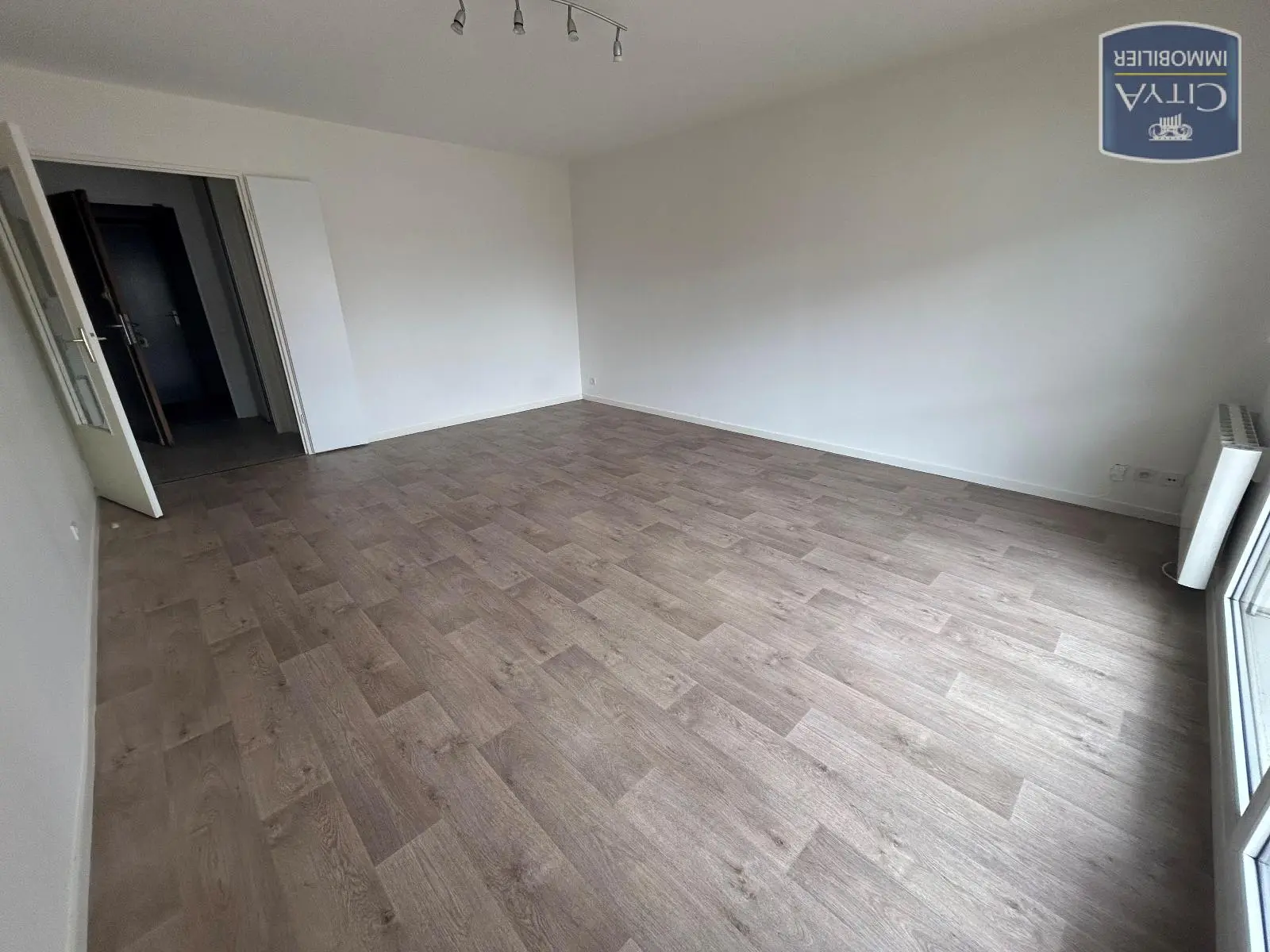 Photo 2 Appartement 2 pièces 48.61m²