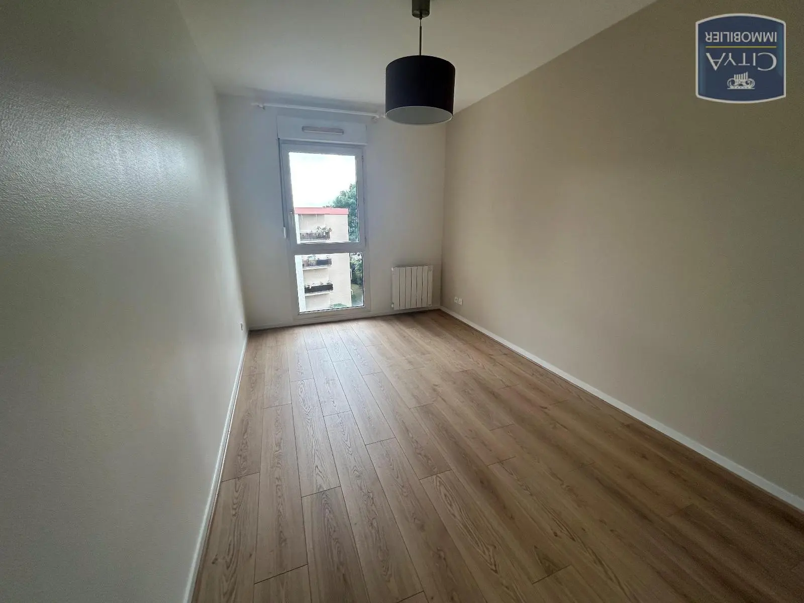 Photo 4 Appartement 2 pièces 48.61m²