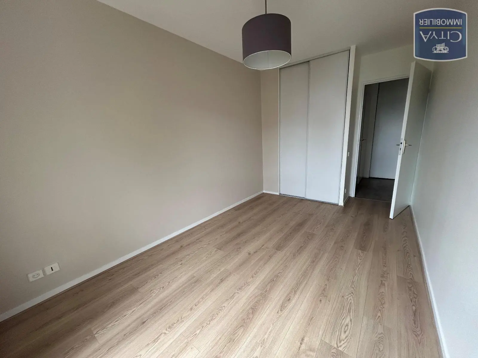 Photo 5 Appartement 2 pièces 48.61m²