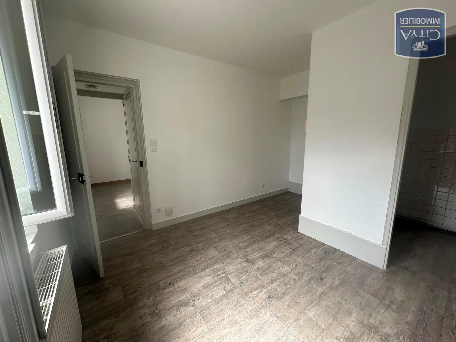 Photo 2 Appartement 2 pièces 26.97m²