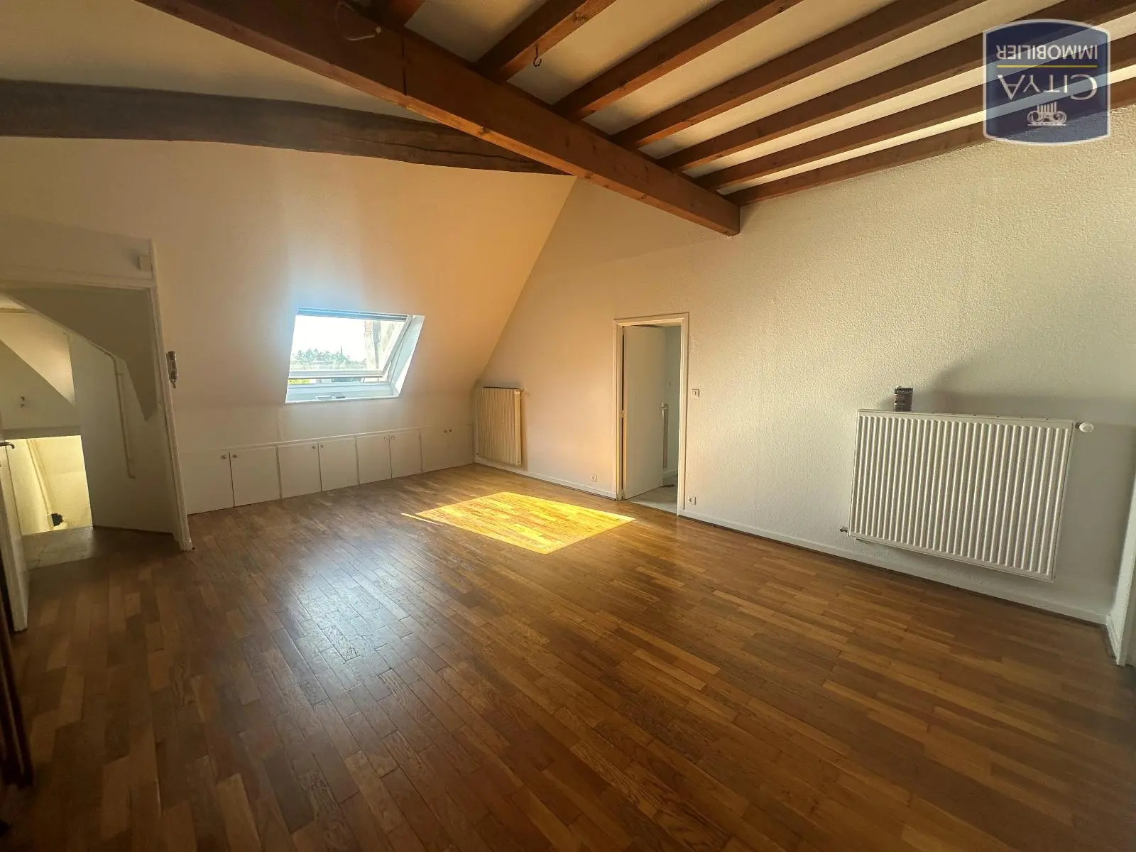 Photo 2 Appartement 3 pièces 82.78m²